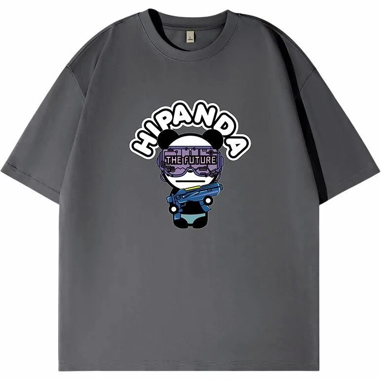 HIPANDA T