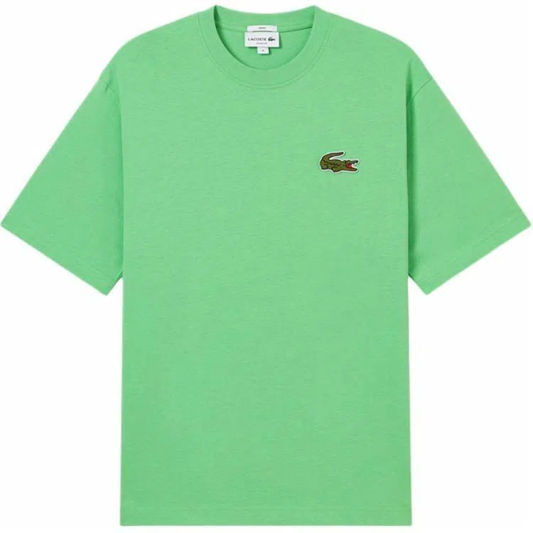 LACOSTE SS25 LogoT TTF