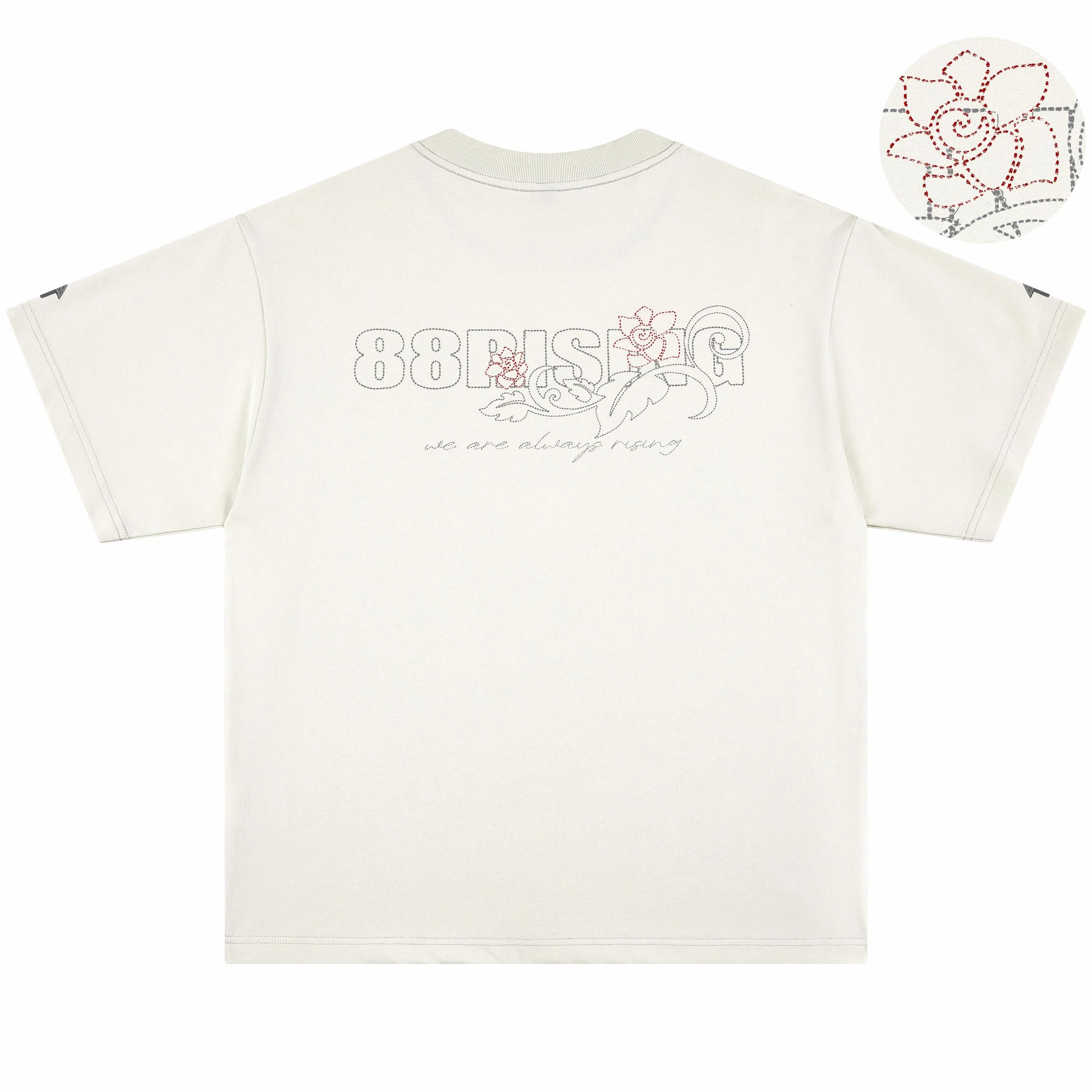 88rising T