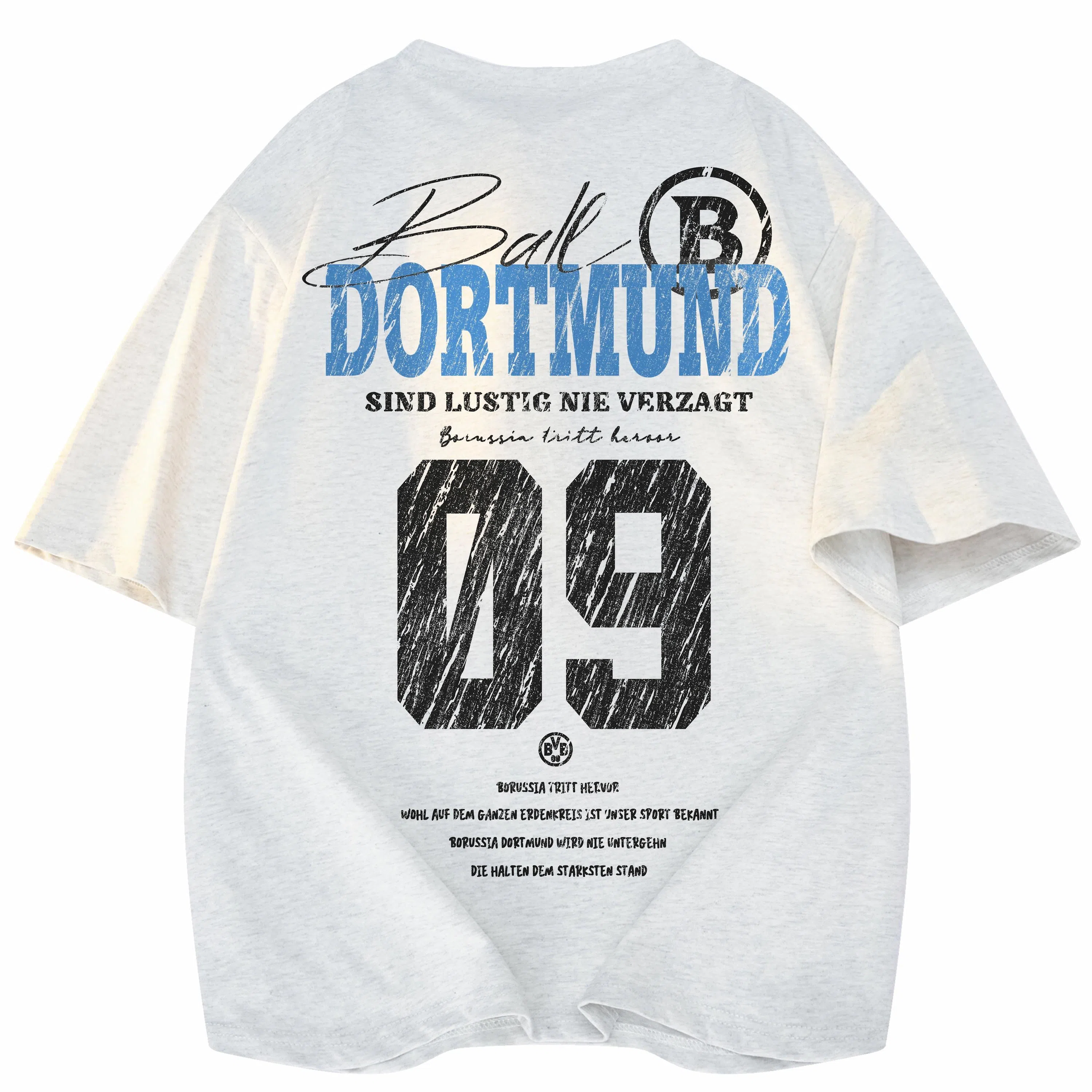 cleanfitLOGOVintageT