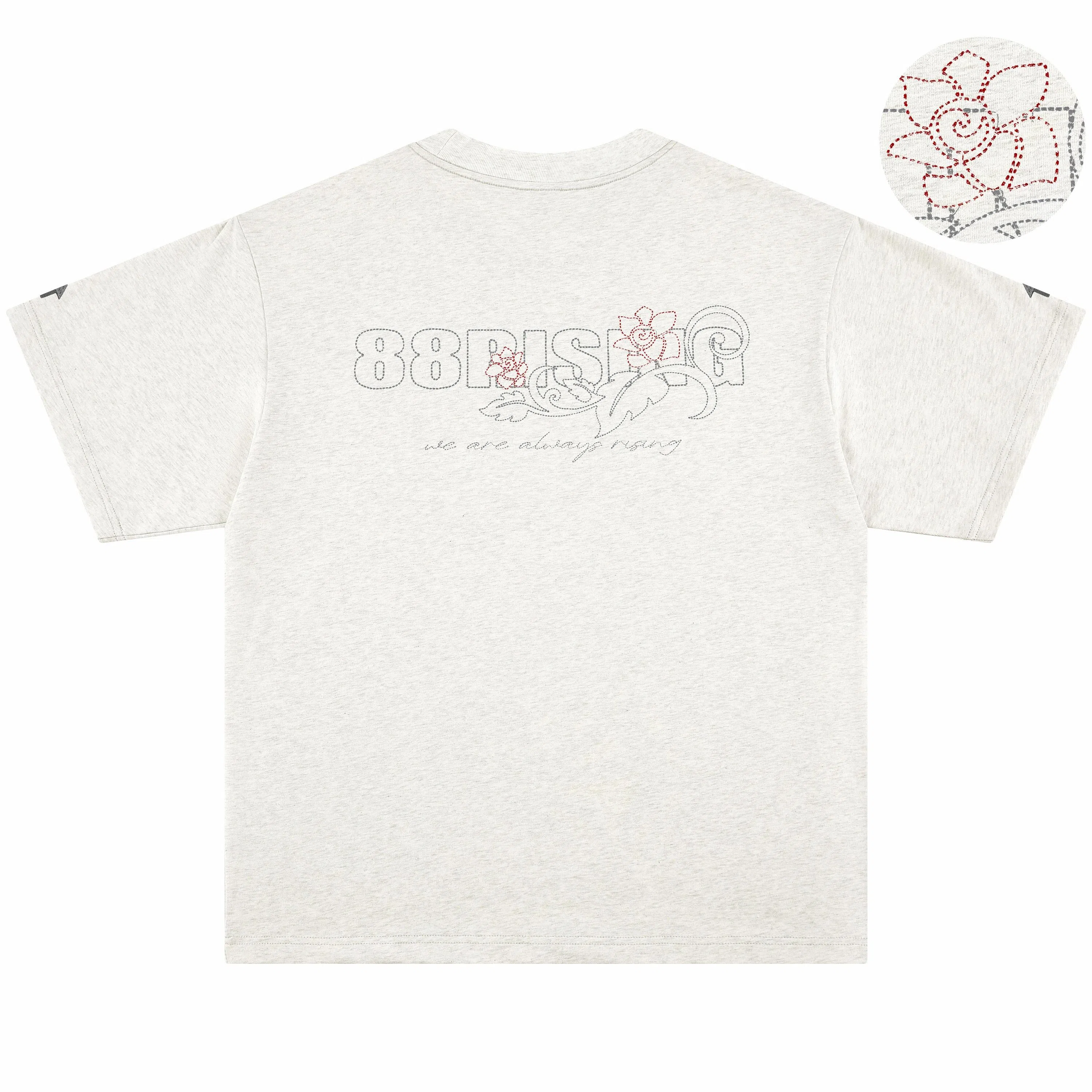 88rising T