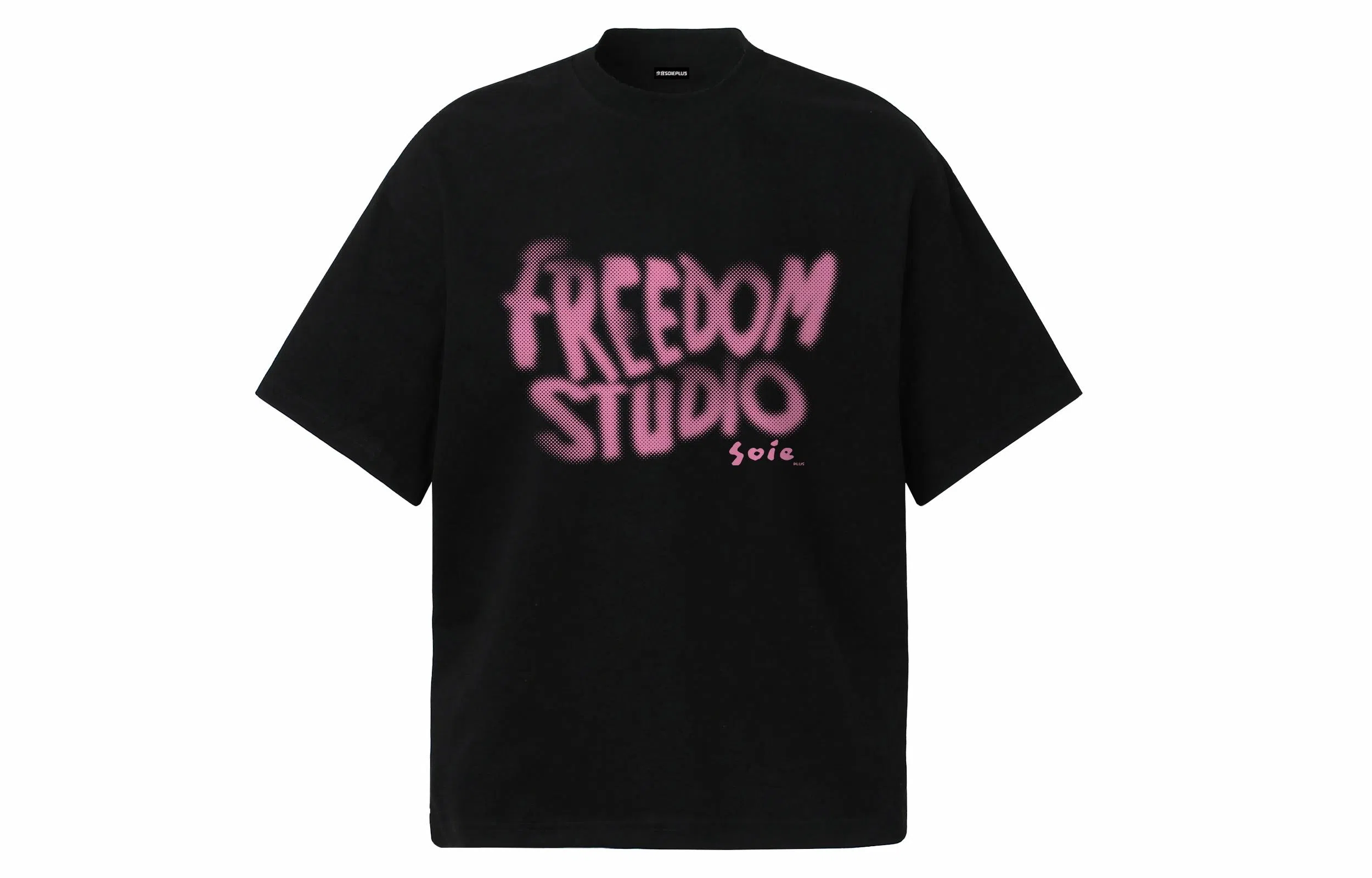 SOIEPLUS vintageinsT