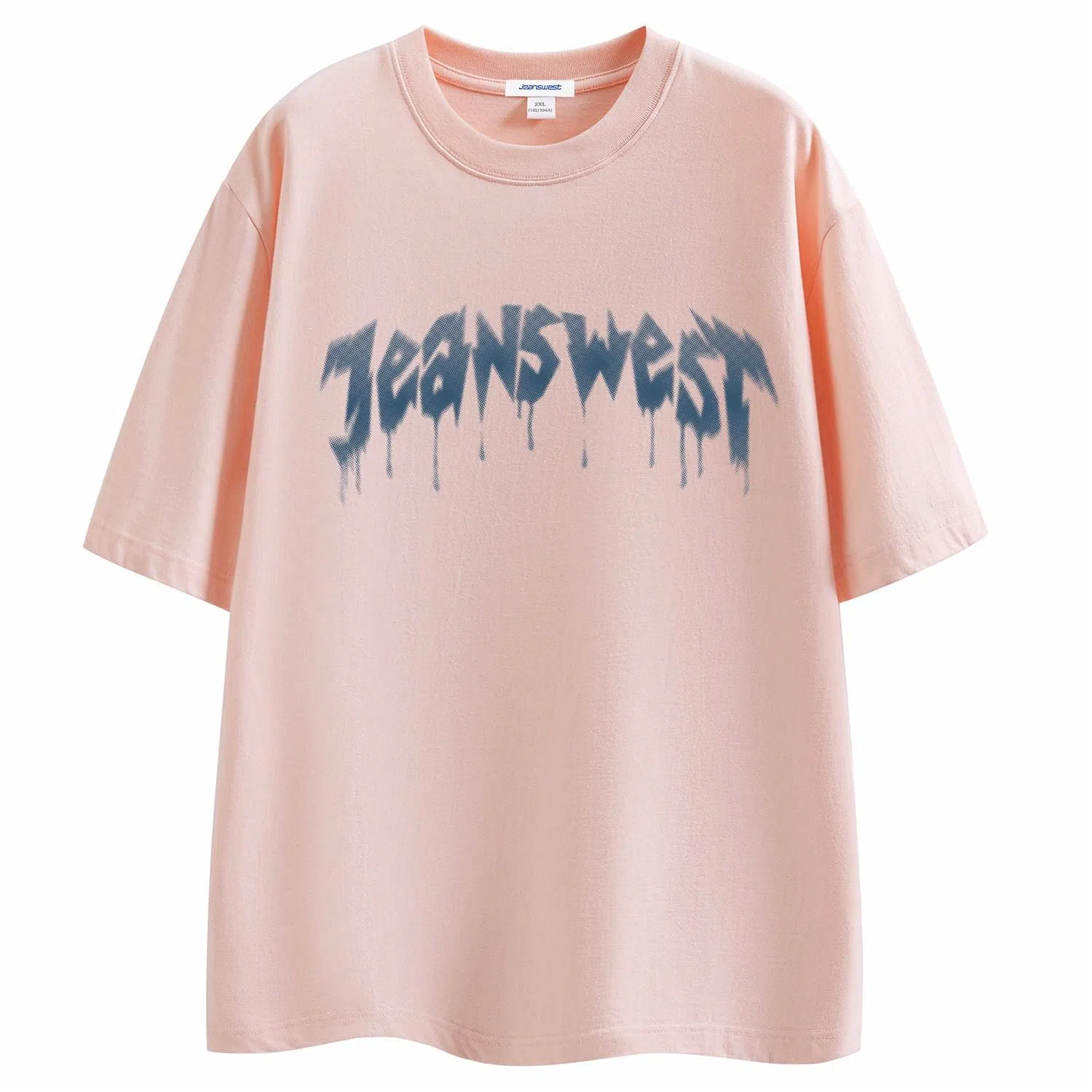 JEANSWEST LogoT