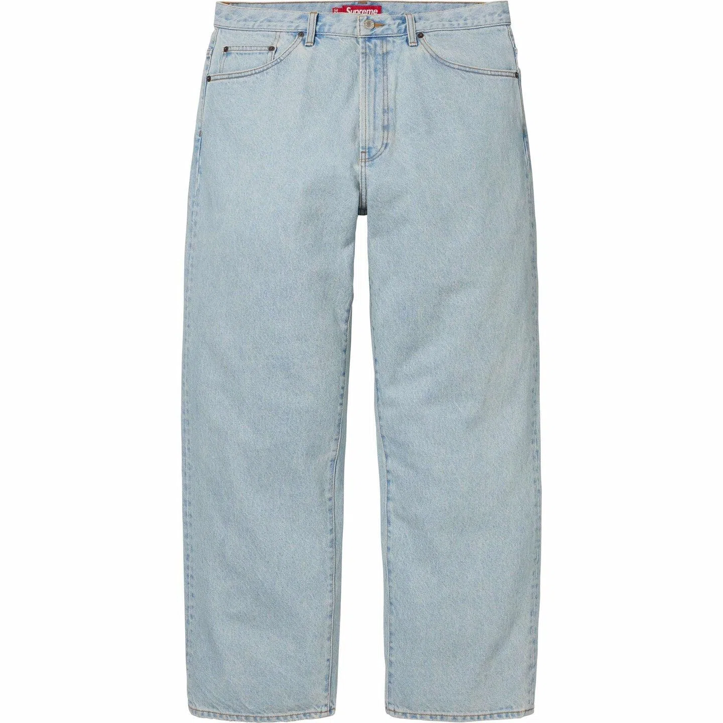 Supreme FW24 WEEK1 Baggy Jean