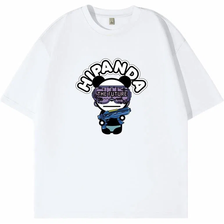HIPANDA T