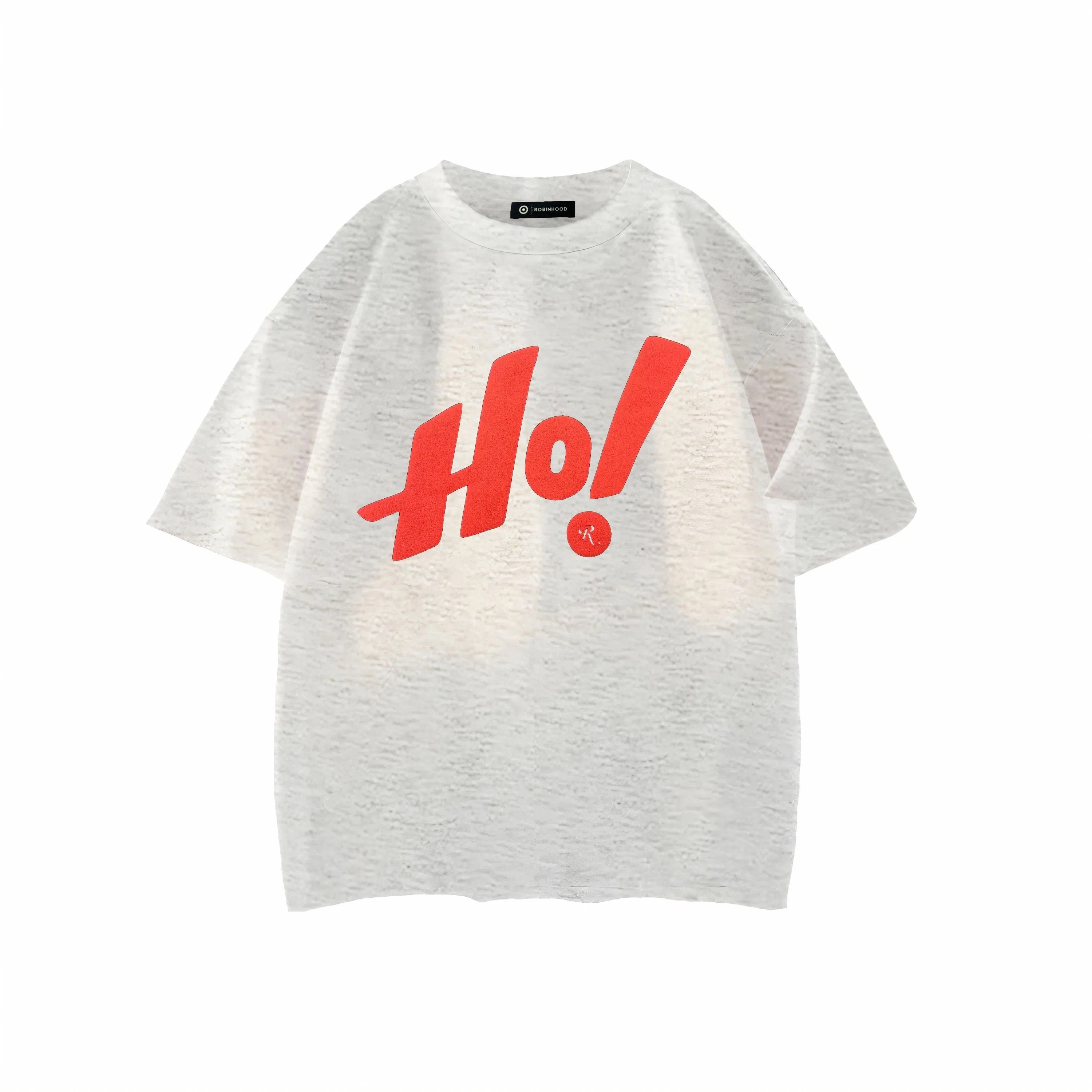 ROBINHOOD LogoT