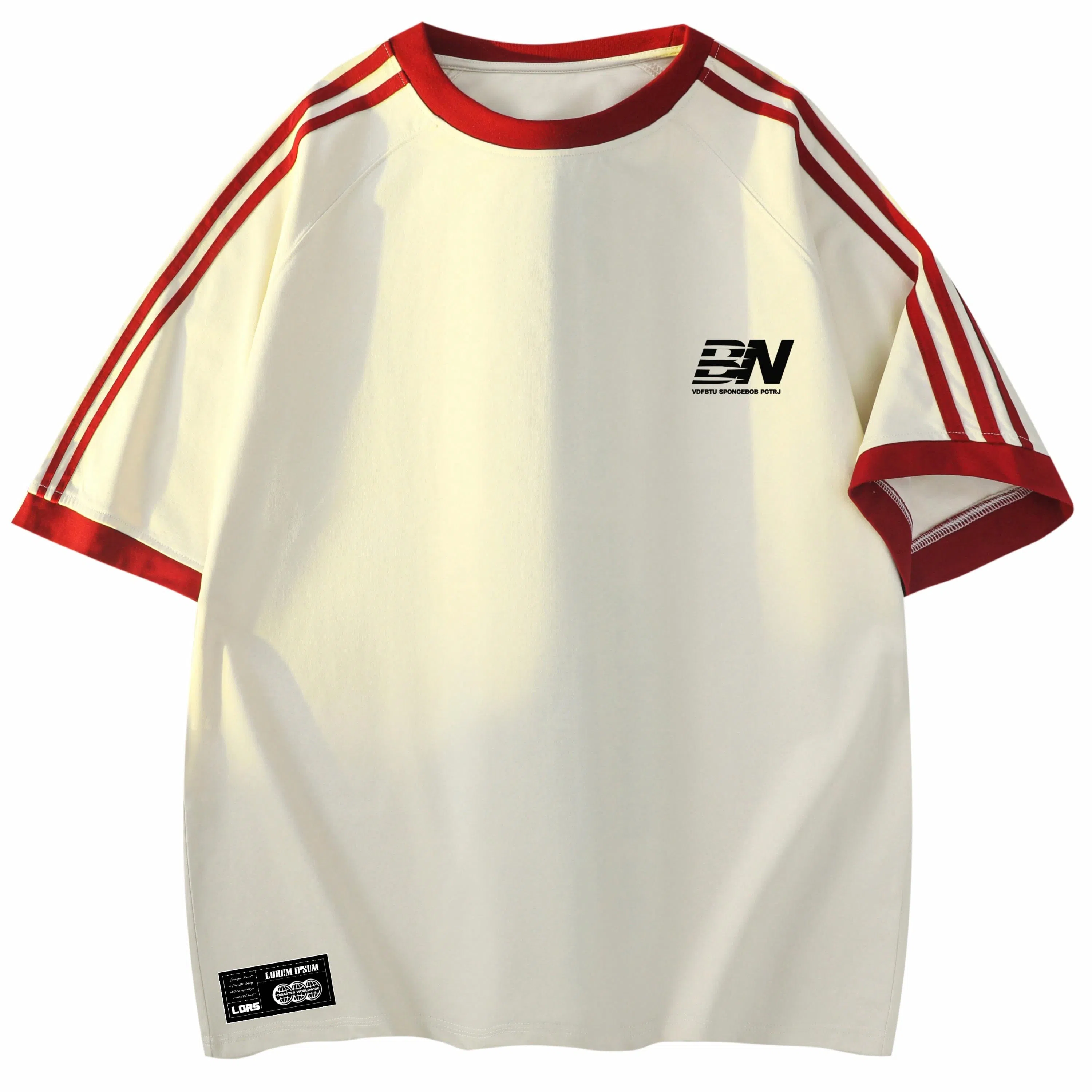 SPONGEBOB SQUAREPANTS logoT