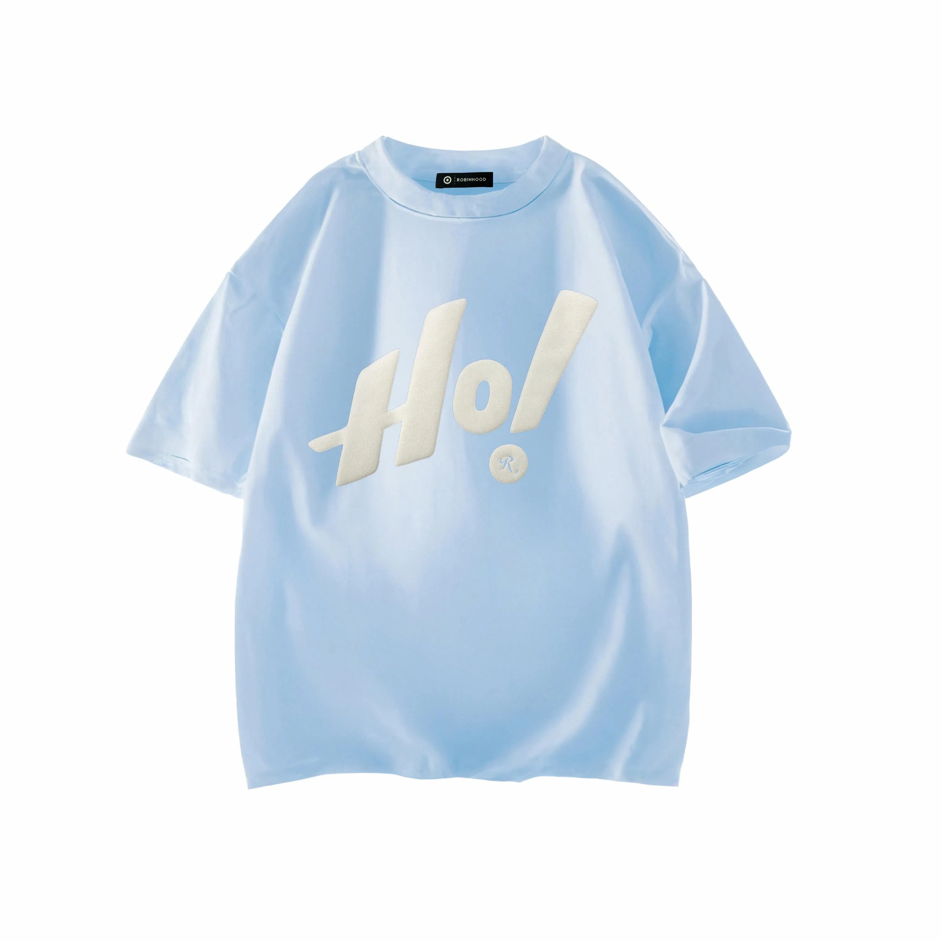 ROBINHOOD LogoT