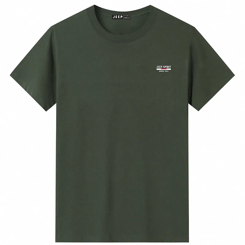 JEEP SPIRIT T