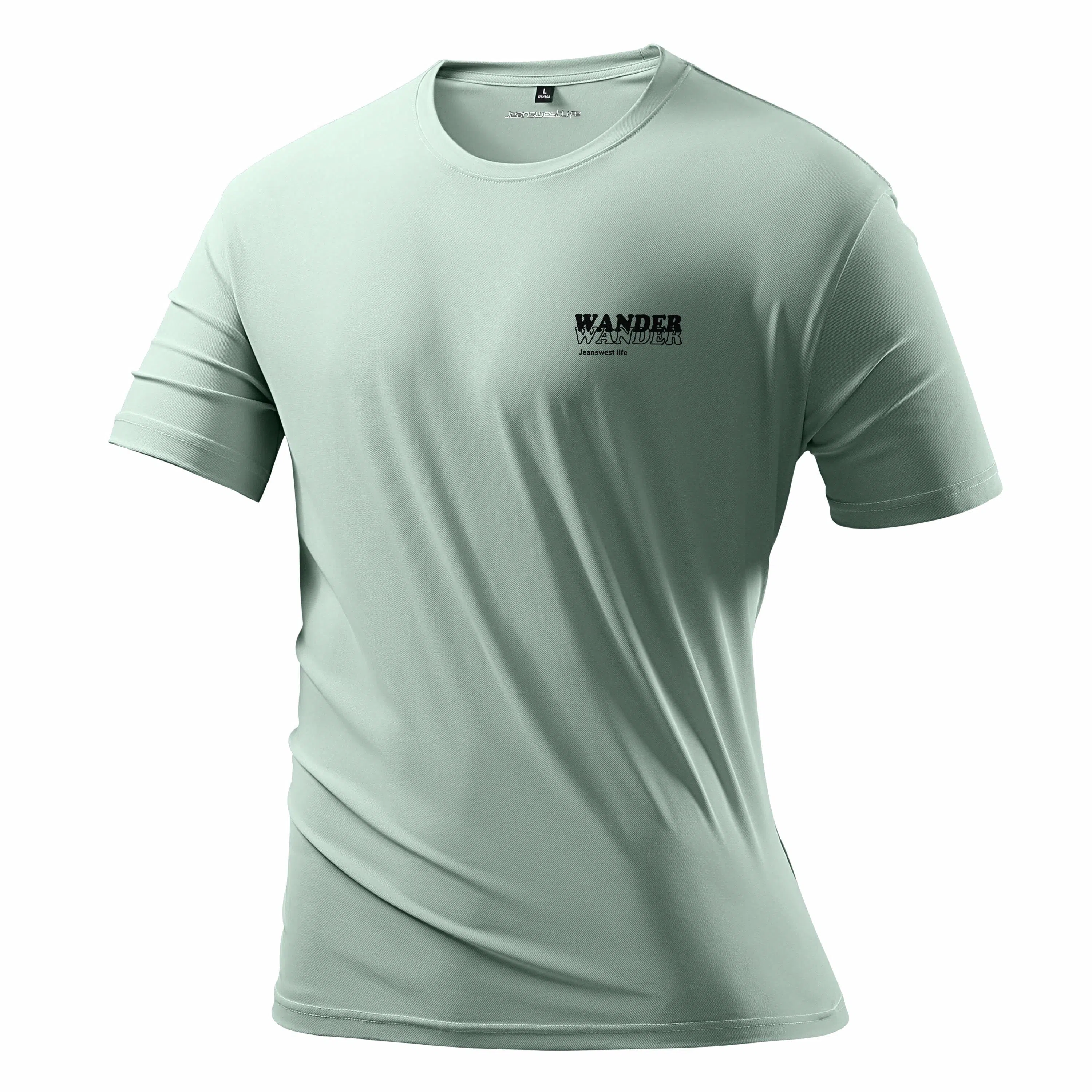 JEANSWEST LIFE logoT