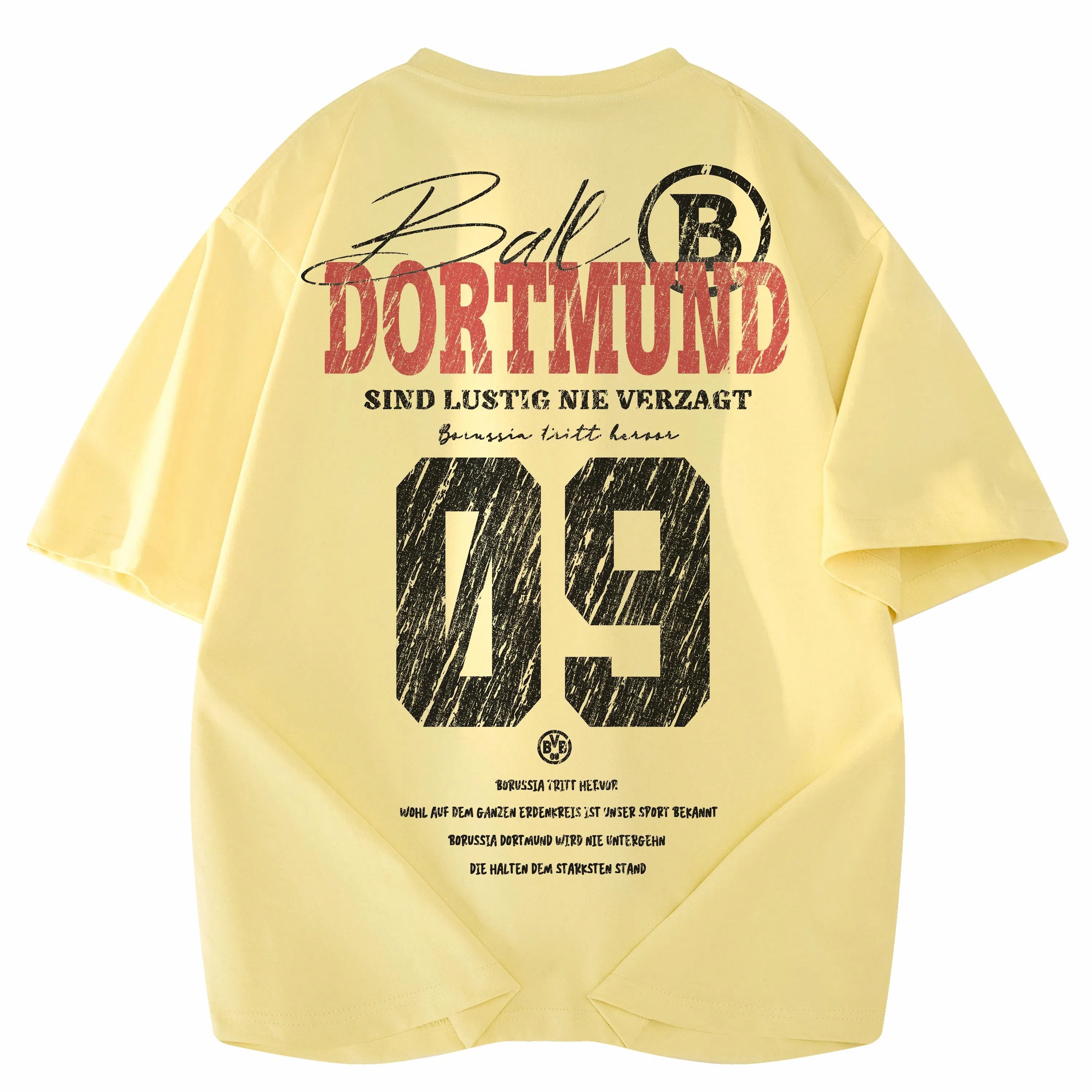 cleanfitLOGOVintageT