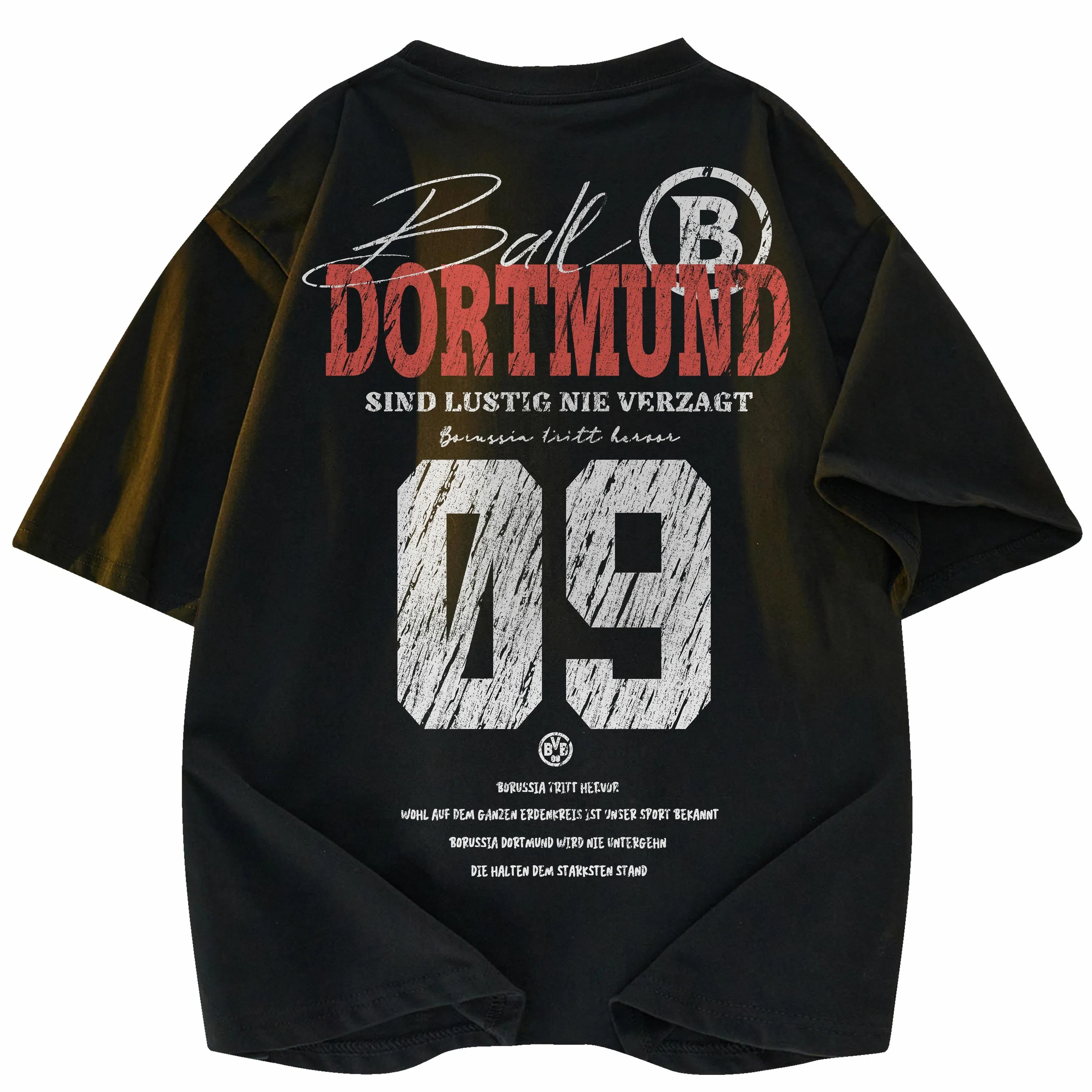 cleanfitLOGOVintageT