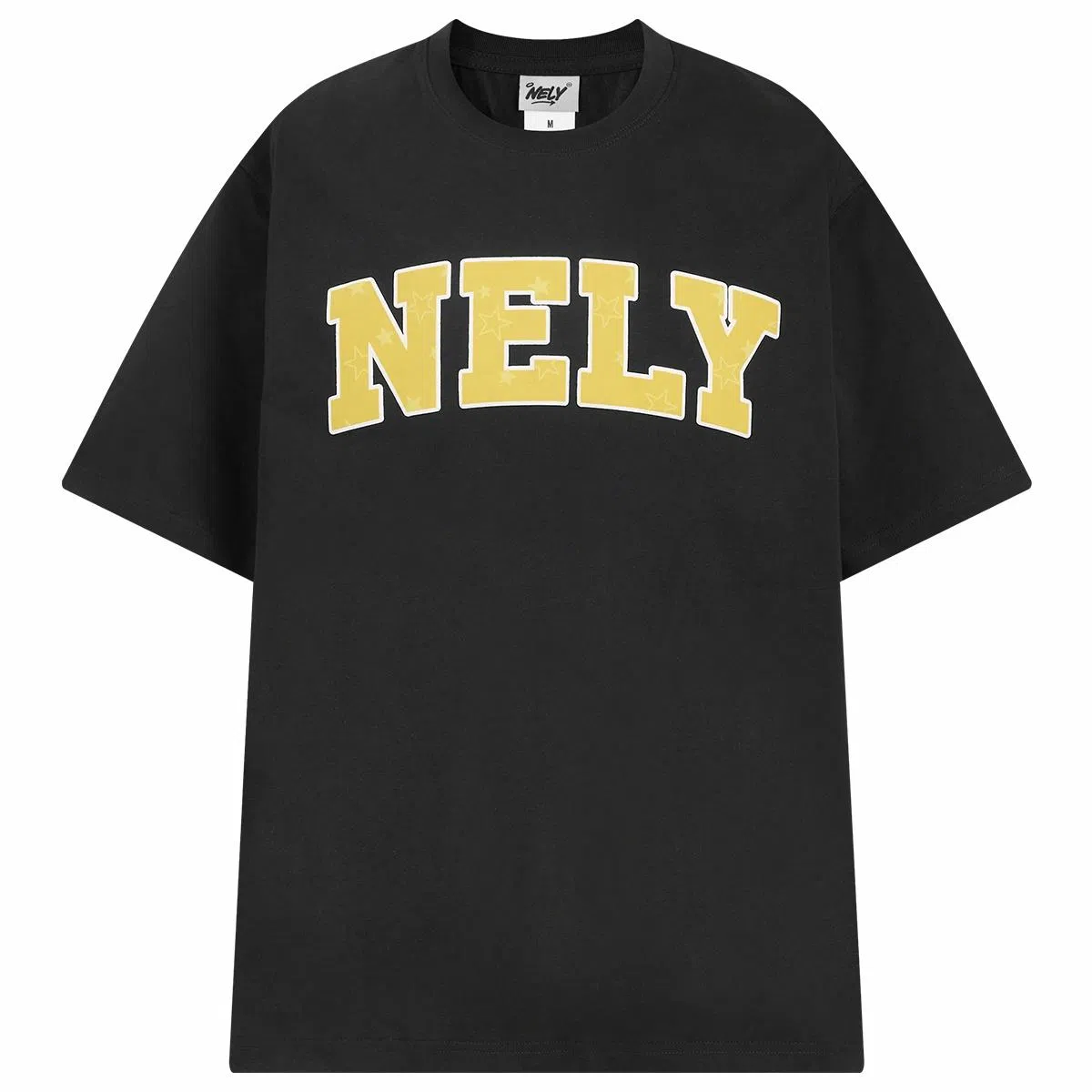 NELY logoT