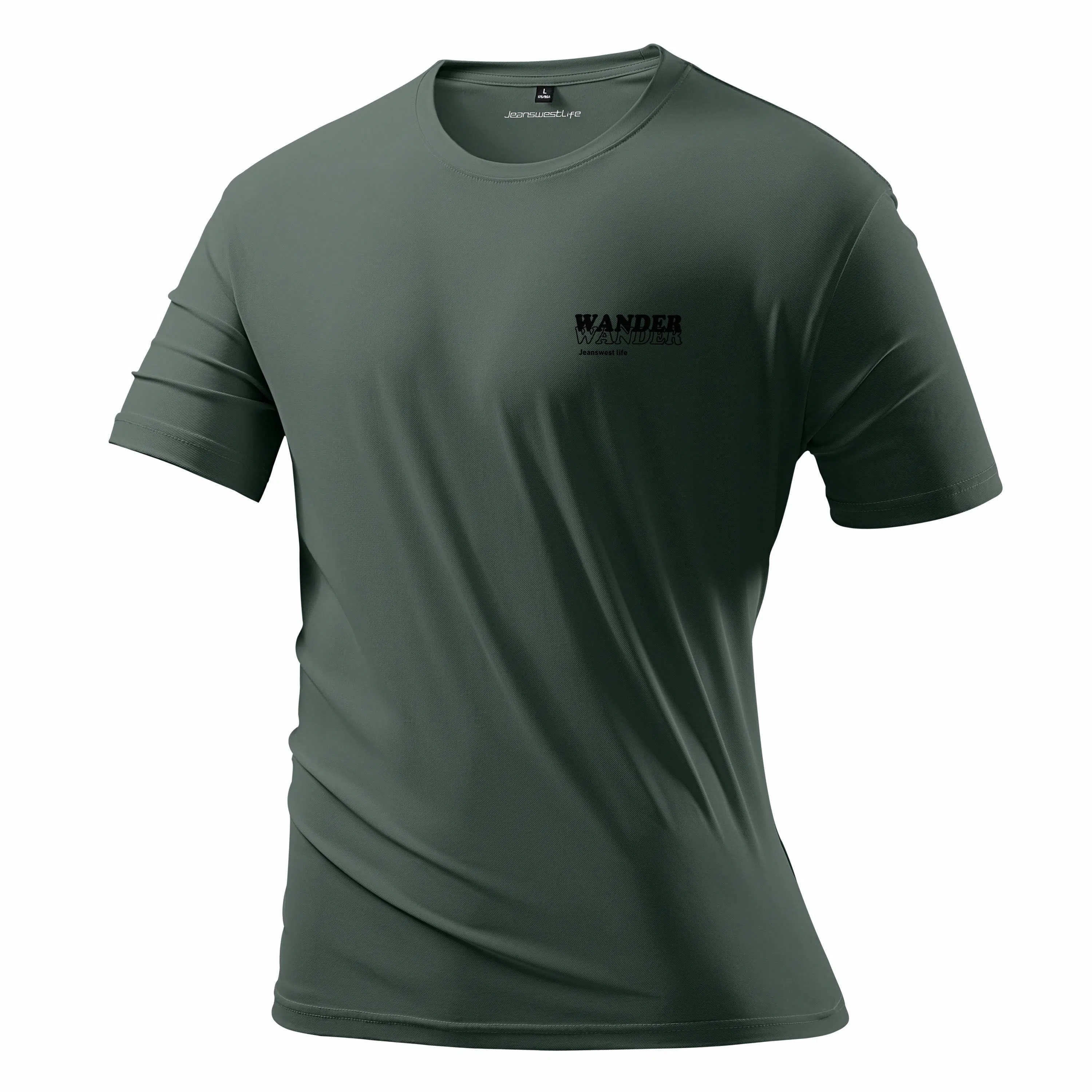 JEANSWEST LIFE logoT