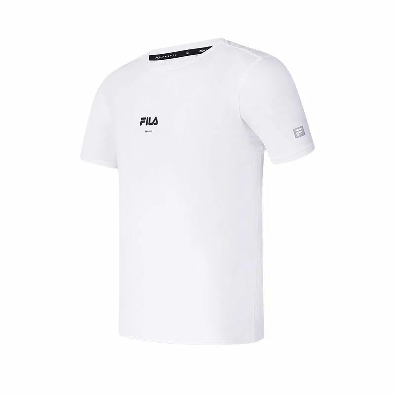 FILA AthleticsFitness SS25 T -WT