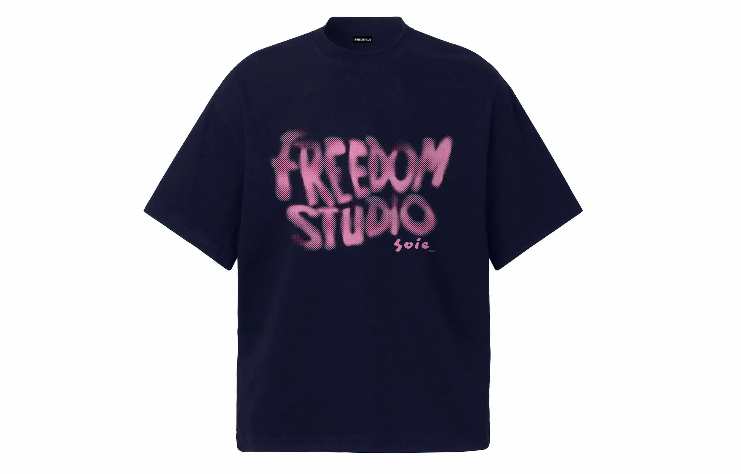 SOIEPLUS vintageinsT