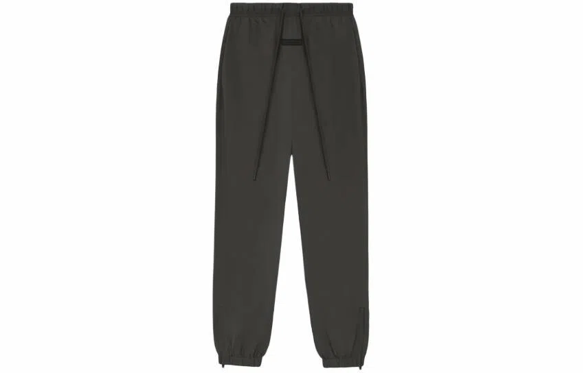 Fear of God Essentials Nylon Track Pant Ink