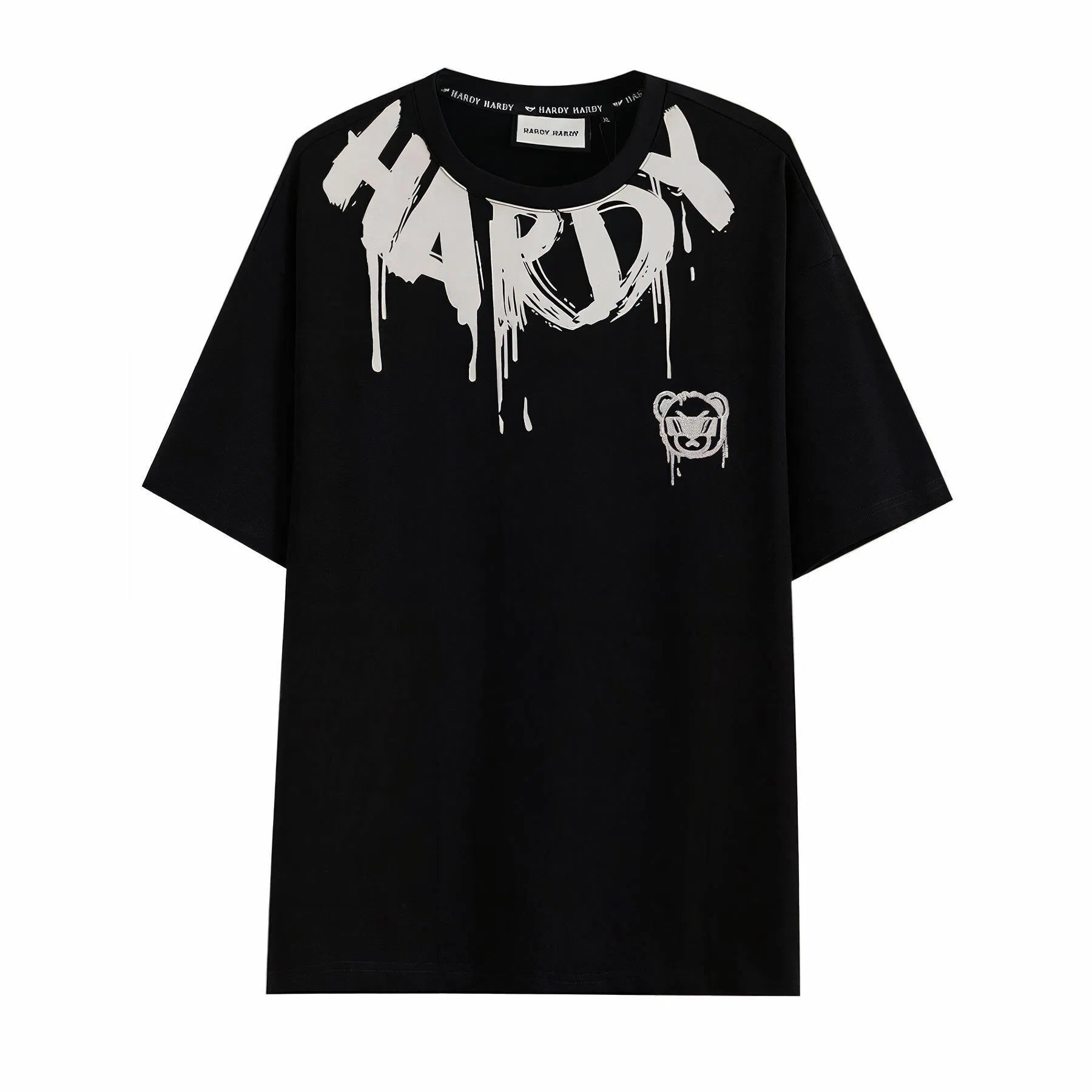 HARDY HARDY T