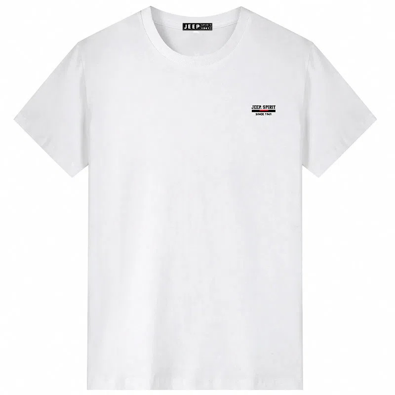 JEEP SPIRIT T