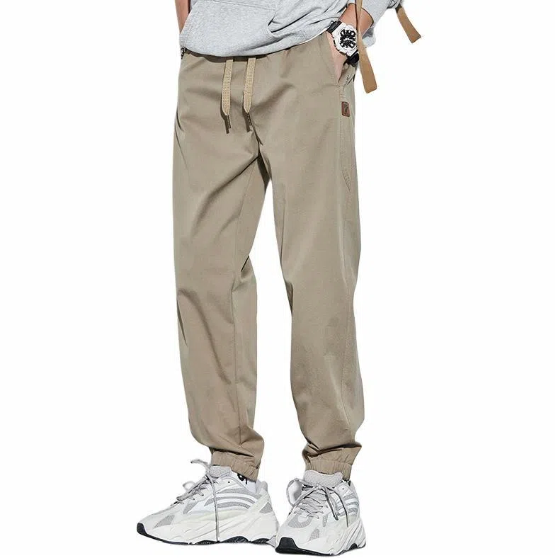 ALL IN Retro Jogger Pants