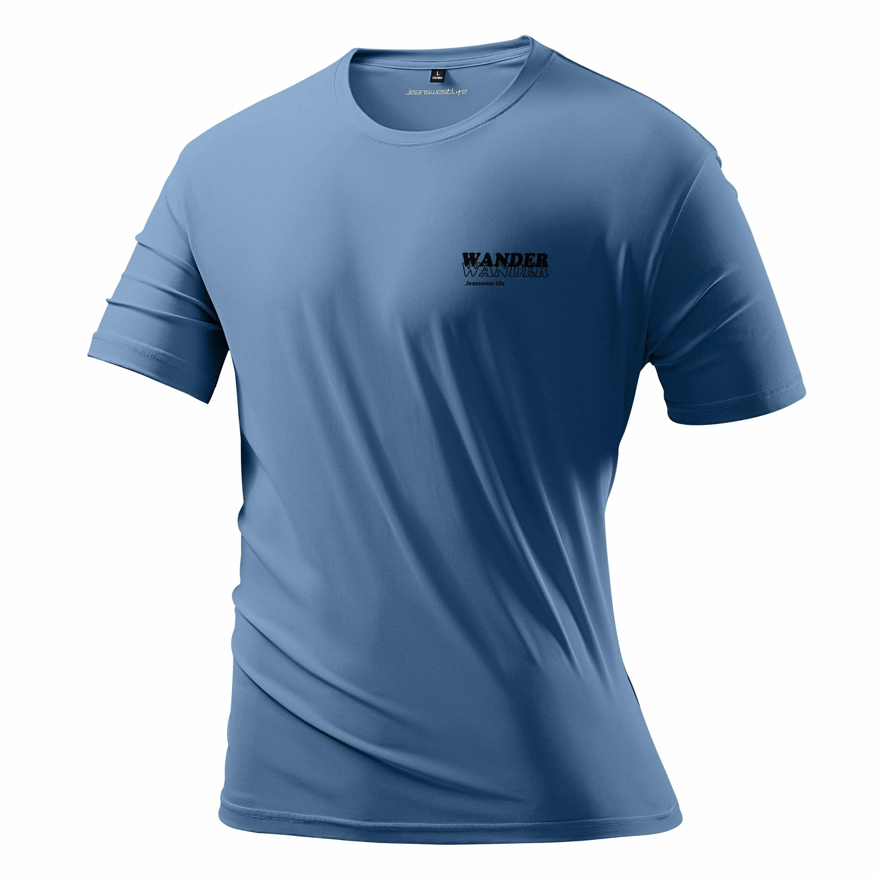 JEANSWEST LIFE logoT