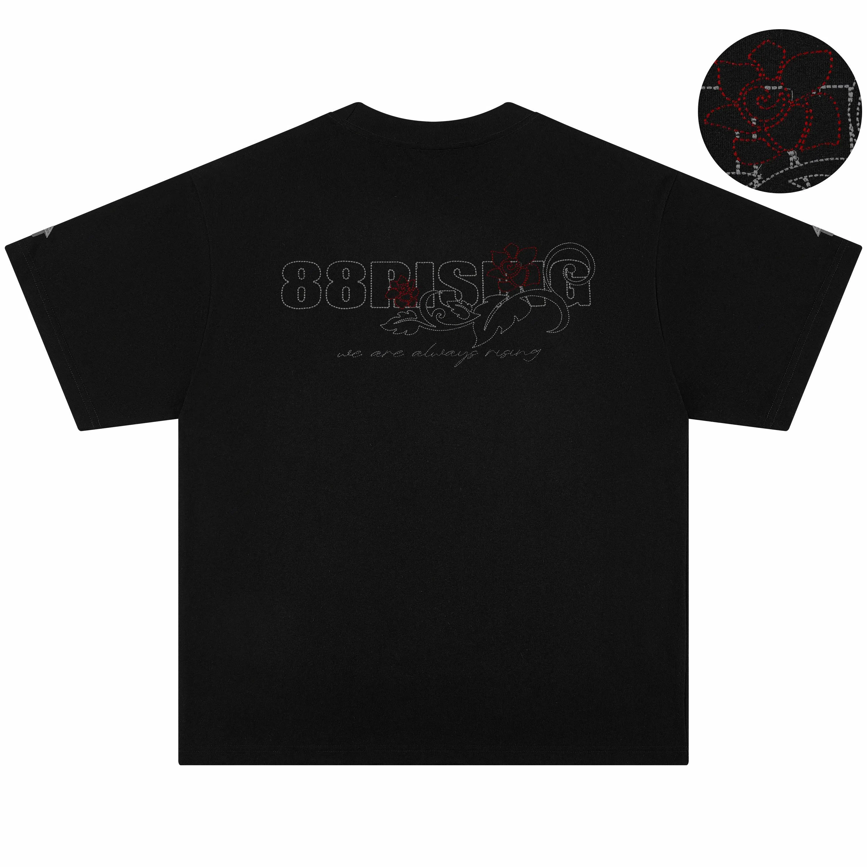 88rising T