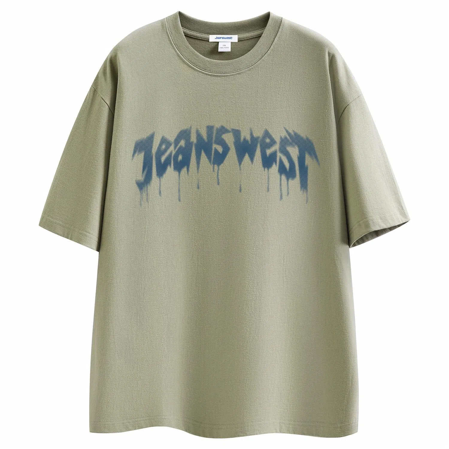 JEANSWEST LogoT
