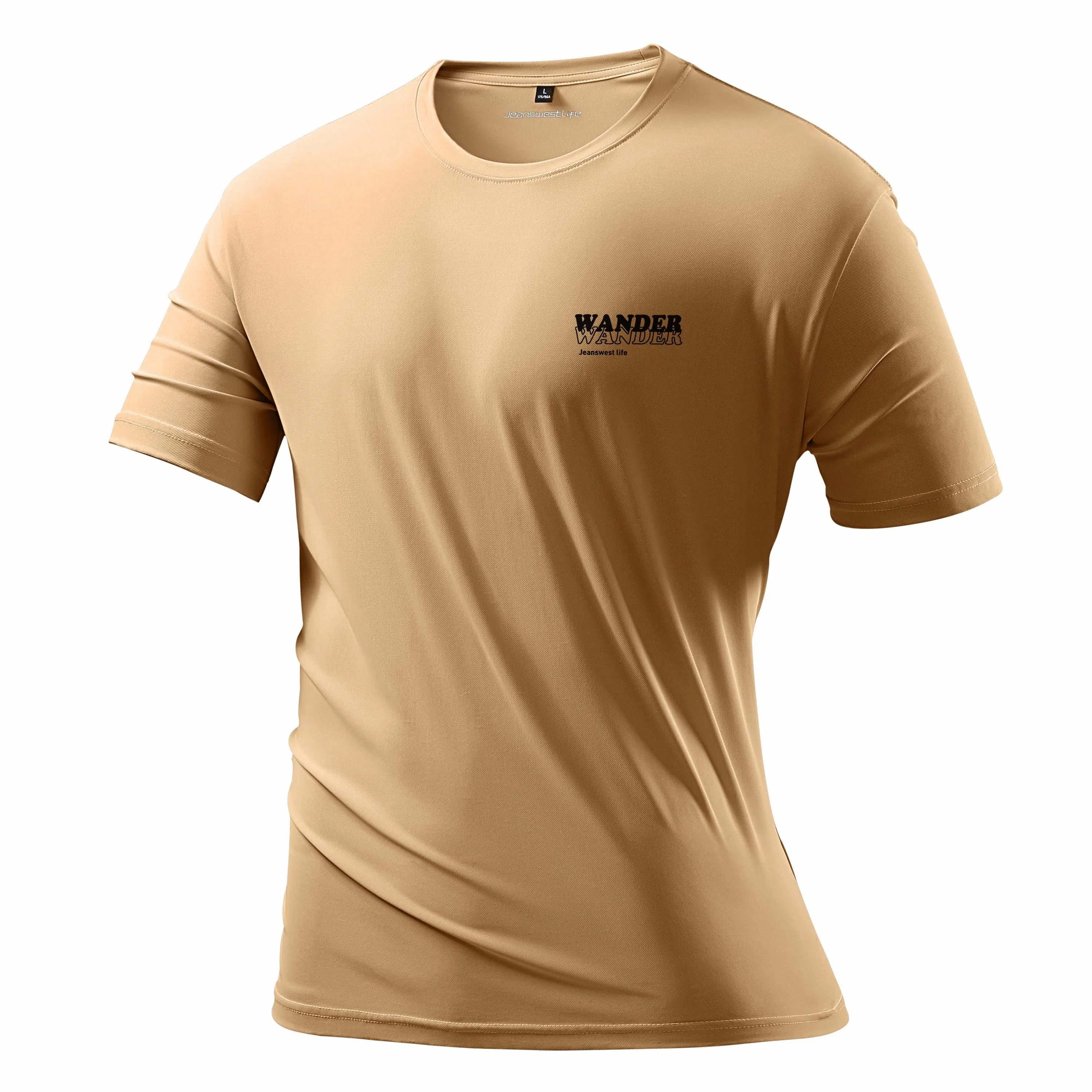 JEANSWEST LIFE logoT