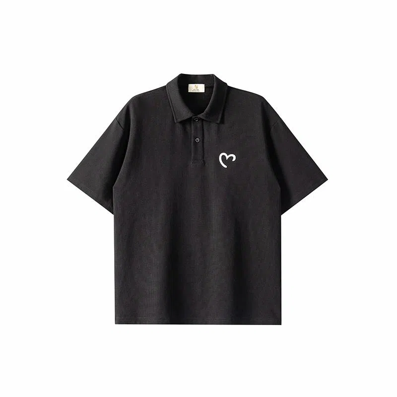 WILLIAM FOXSONS logoPolo