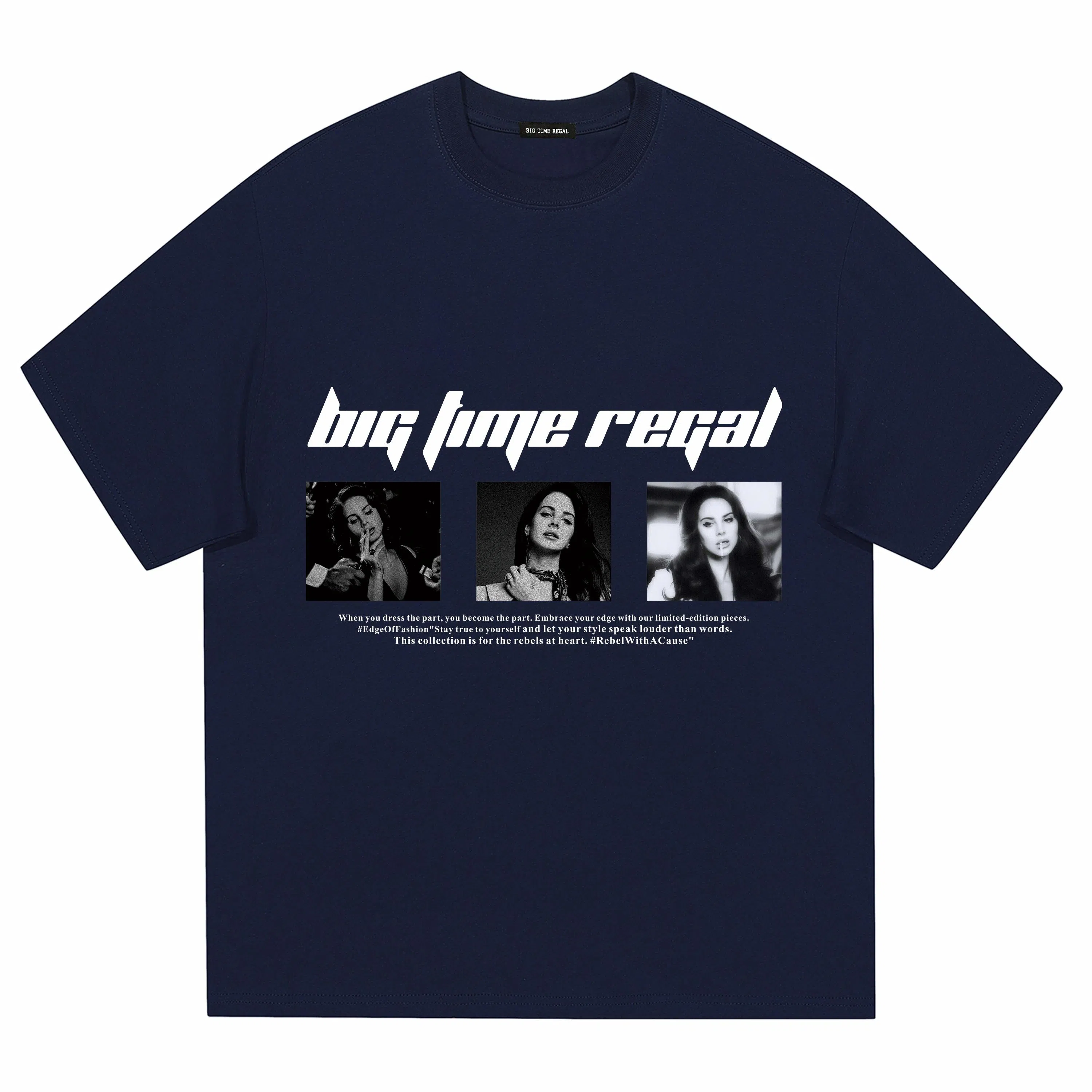 BIG TIME REGAL T