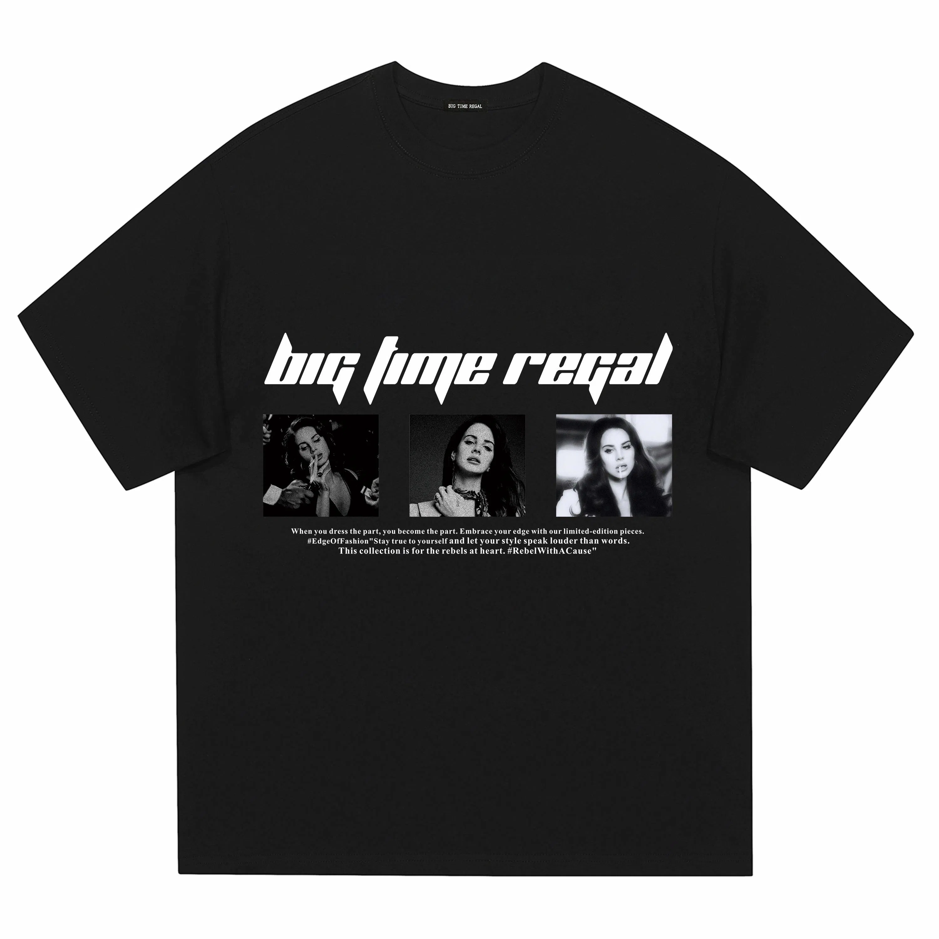 BIG TIME REGAL T