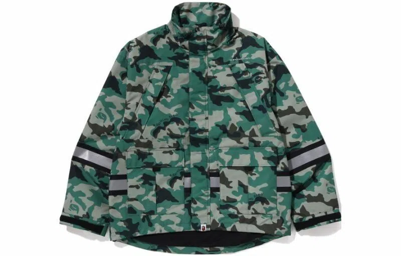 A BATHING APE
