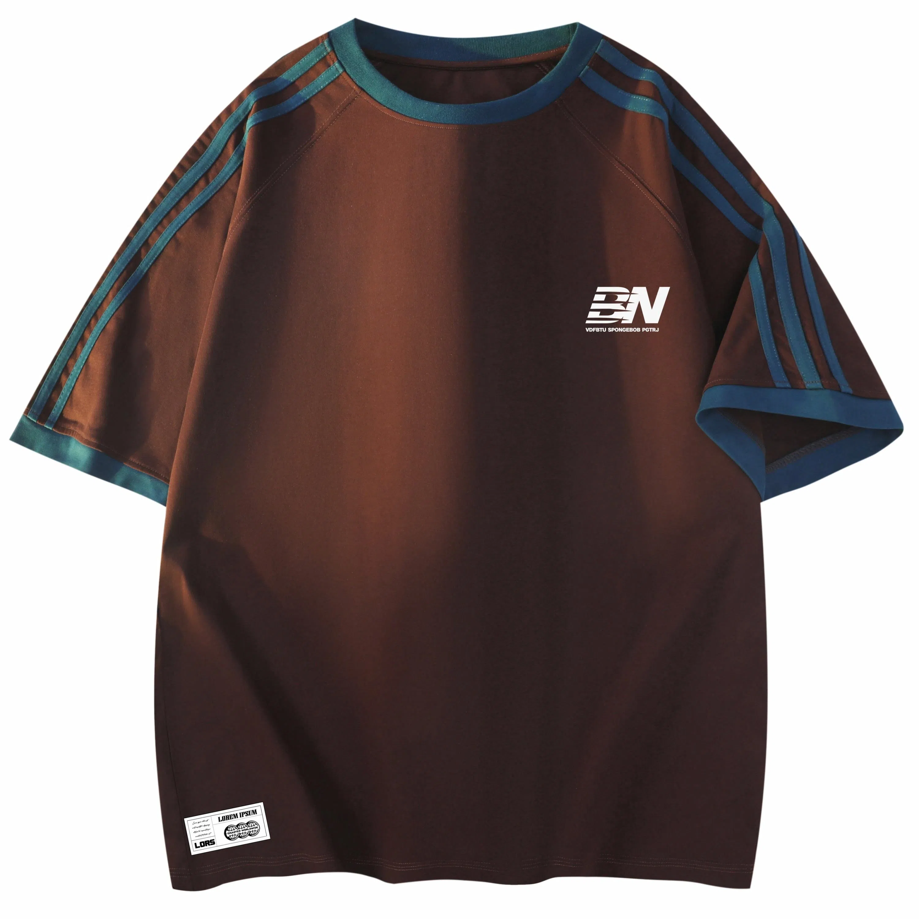 SPONGEBOB SQUAREPANTS logoT