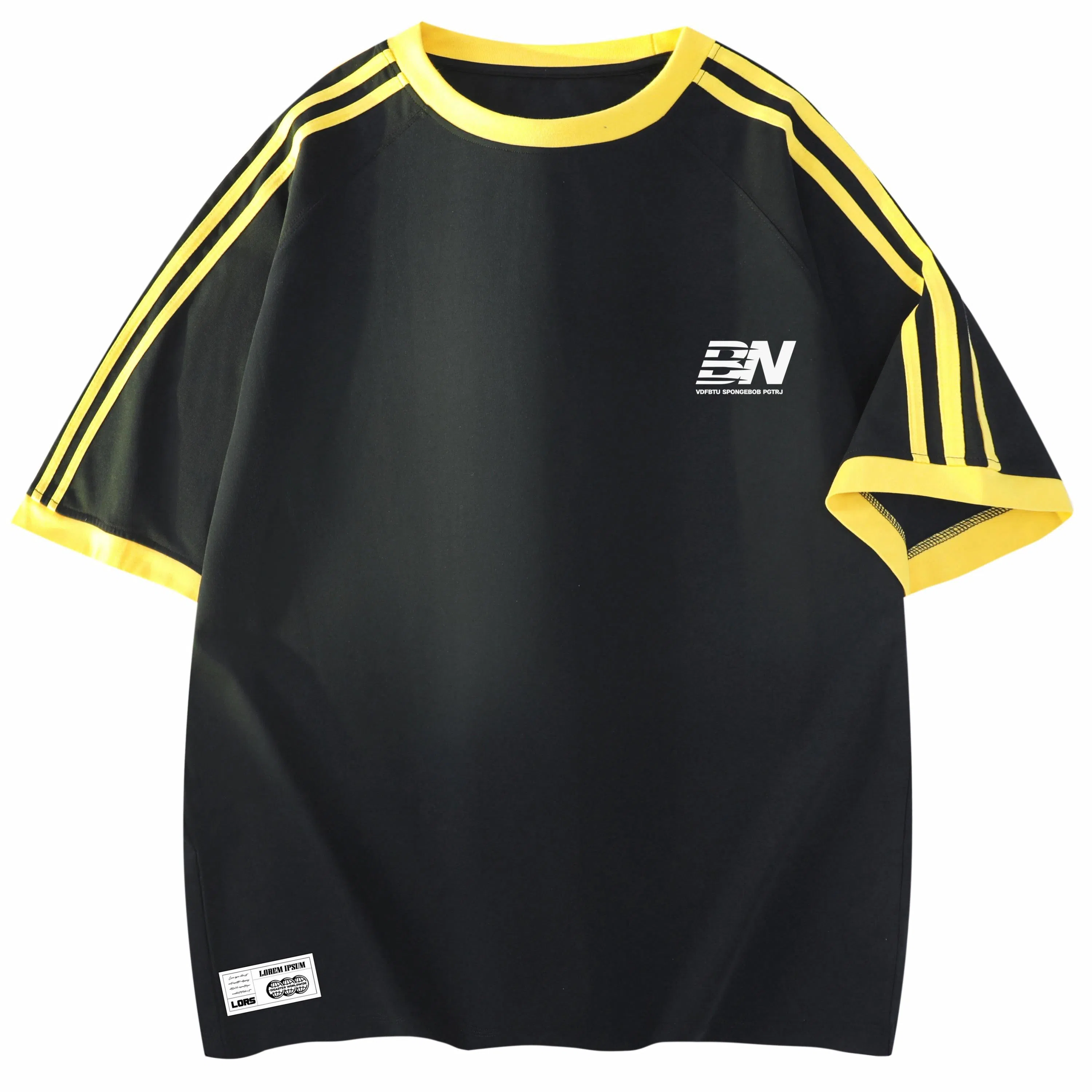 SPONGEBOB SQUAREPANTS logoT