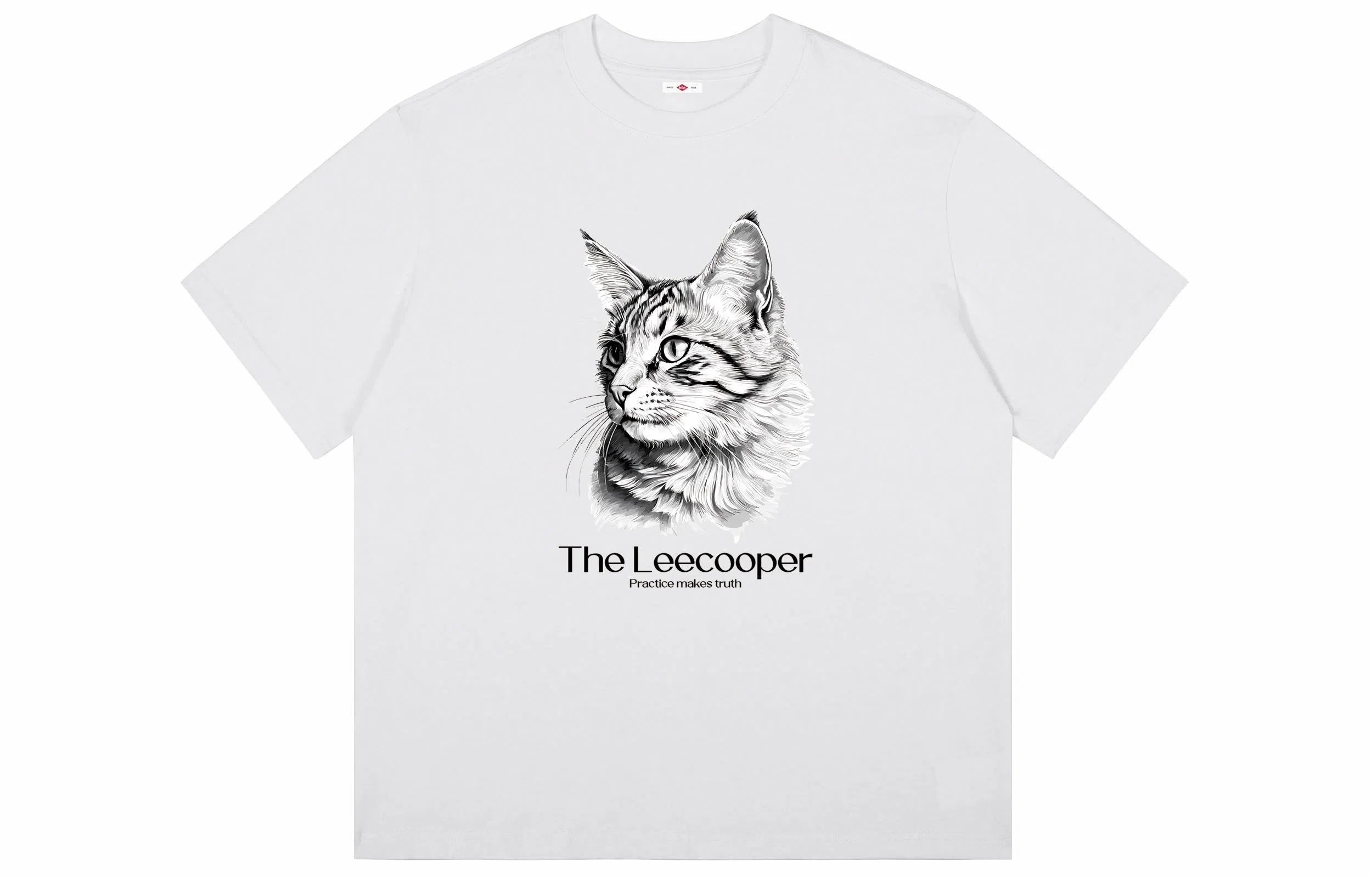 Lee Cooper logoT