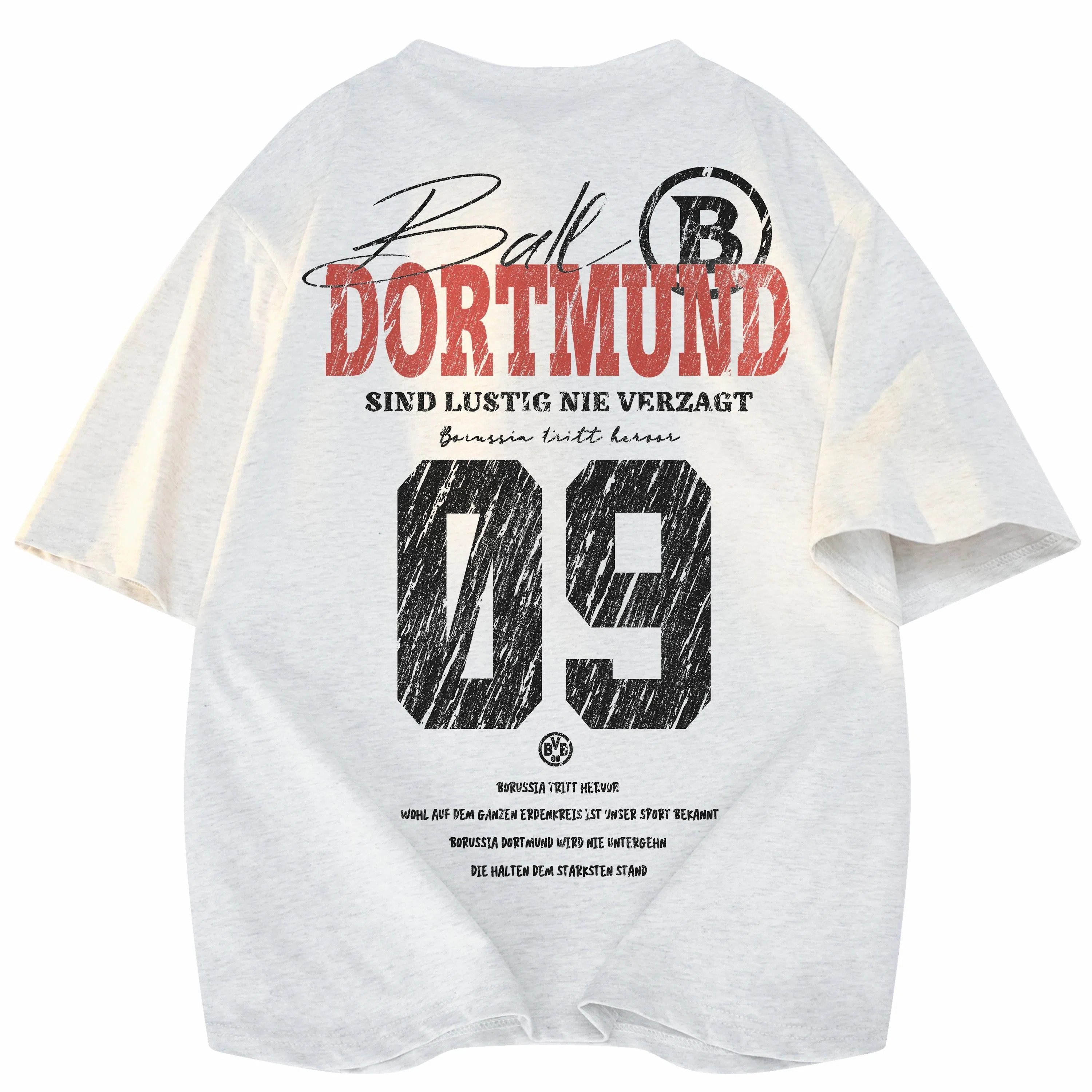 cleanfitLOGOVintageT