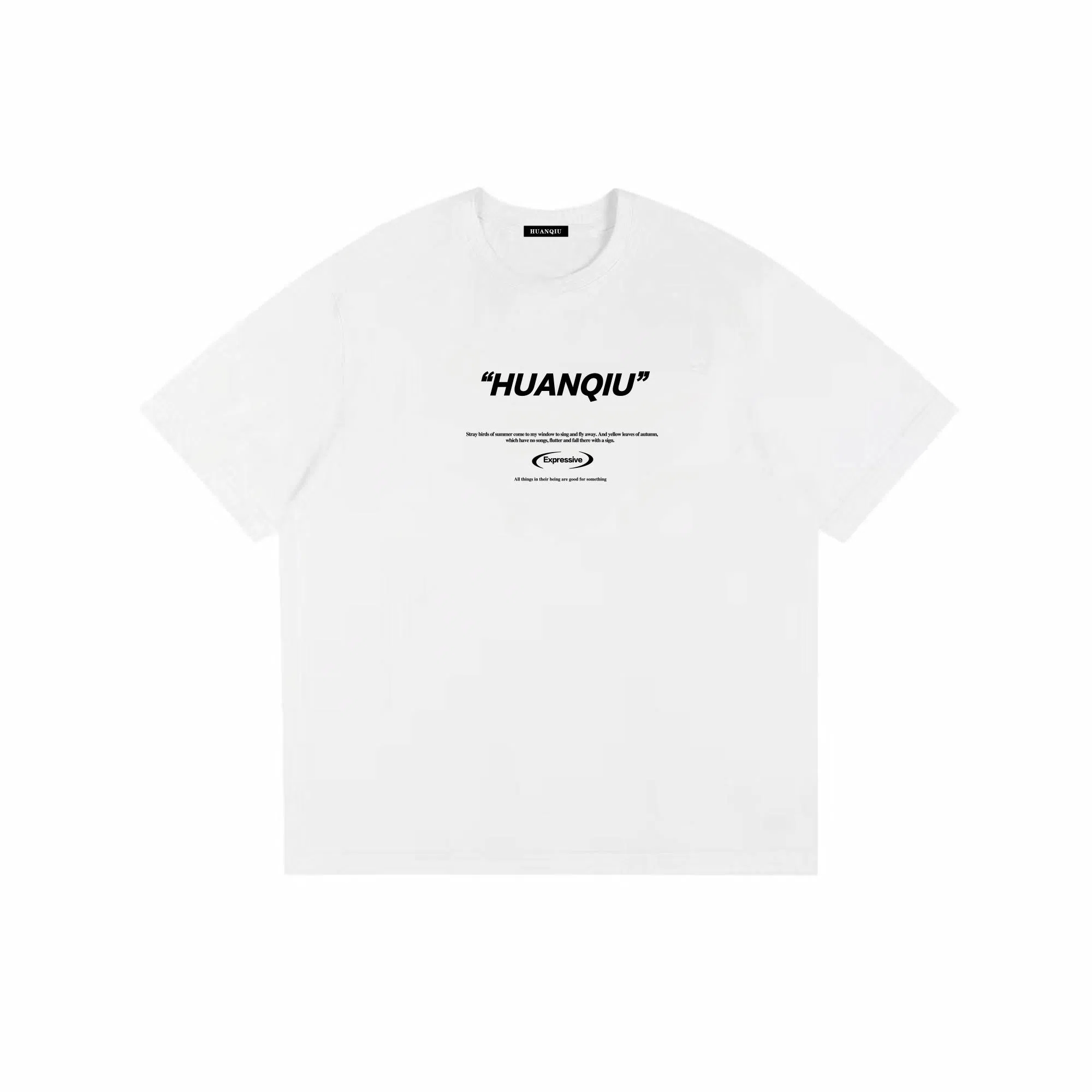 HUANQIU T-Shirt