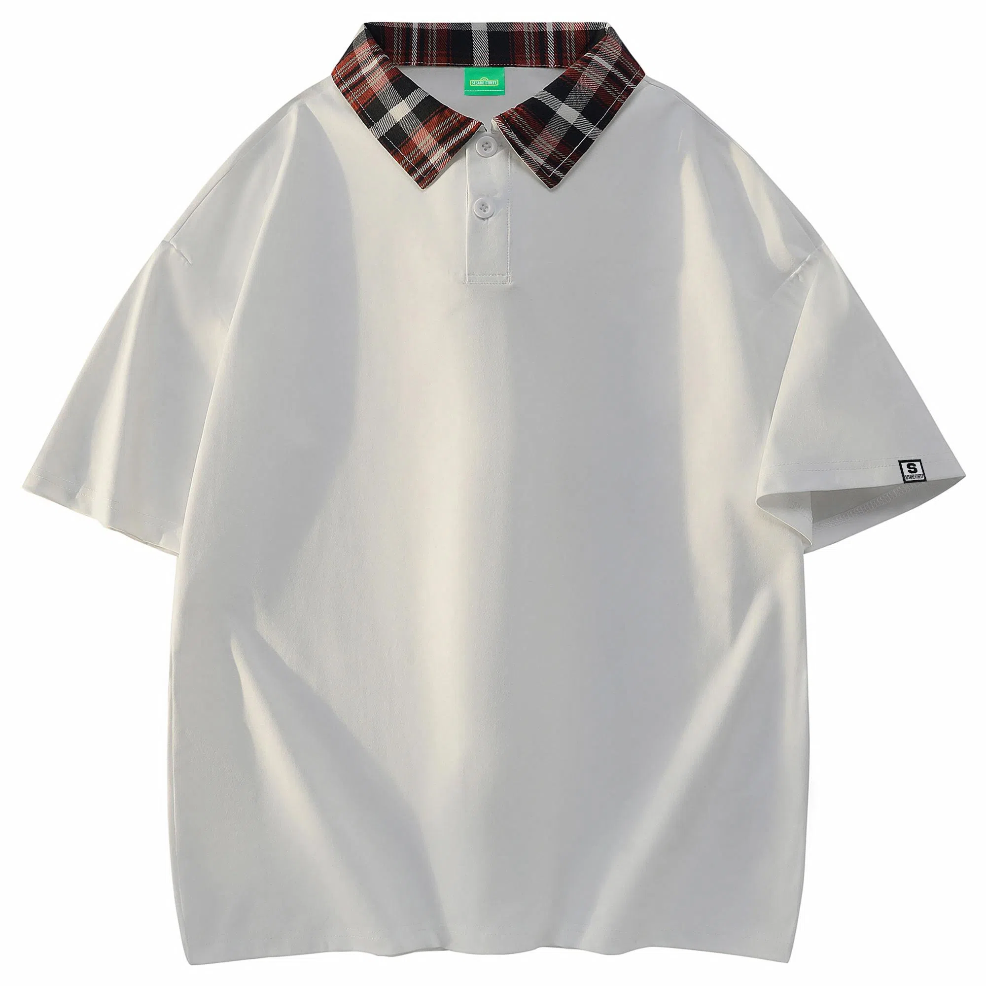 Sesame Street Polo Shirt