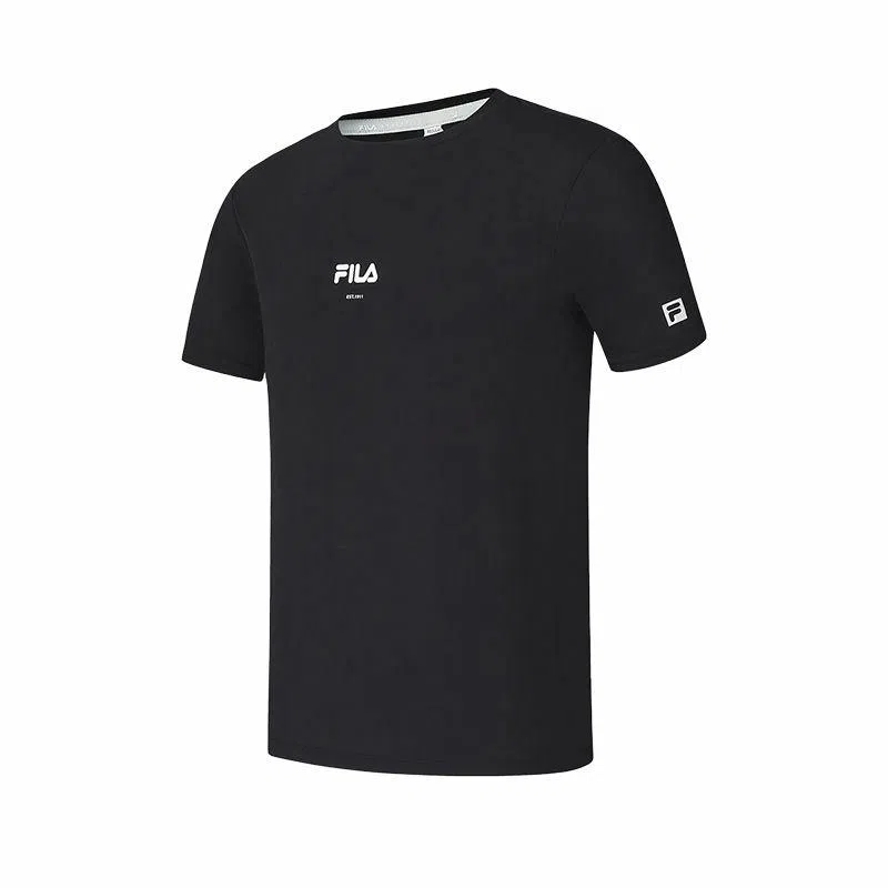 FILA AthleticsFitness SS25 T -BK
