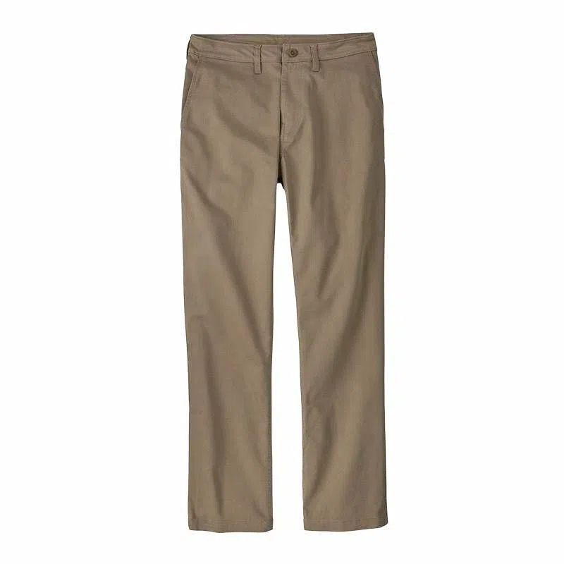 patagonia Twill Traveler Chino