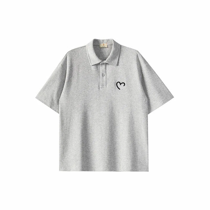 WILLIAM FOXSONS logoPolo