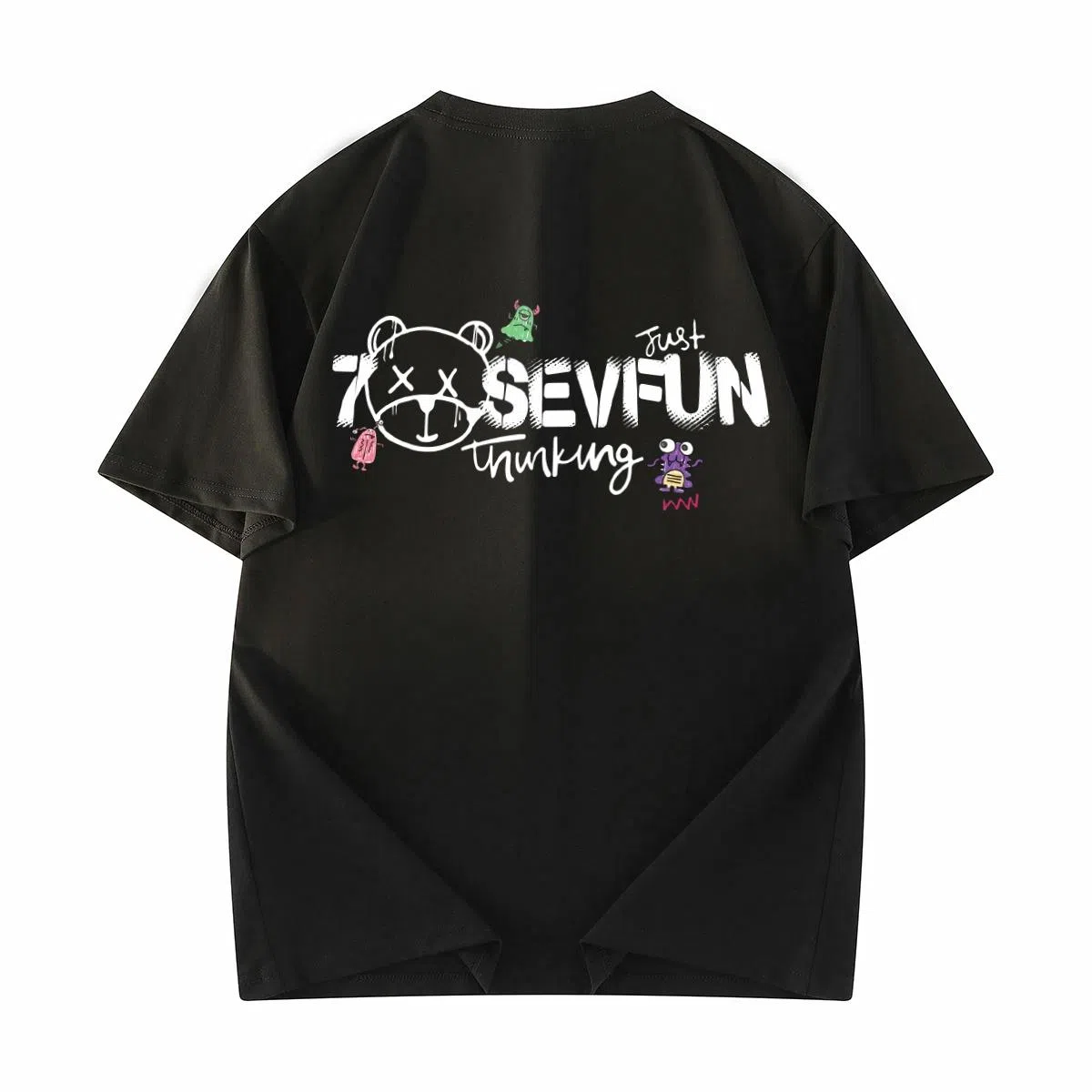7 SEVFUN T