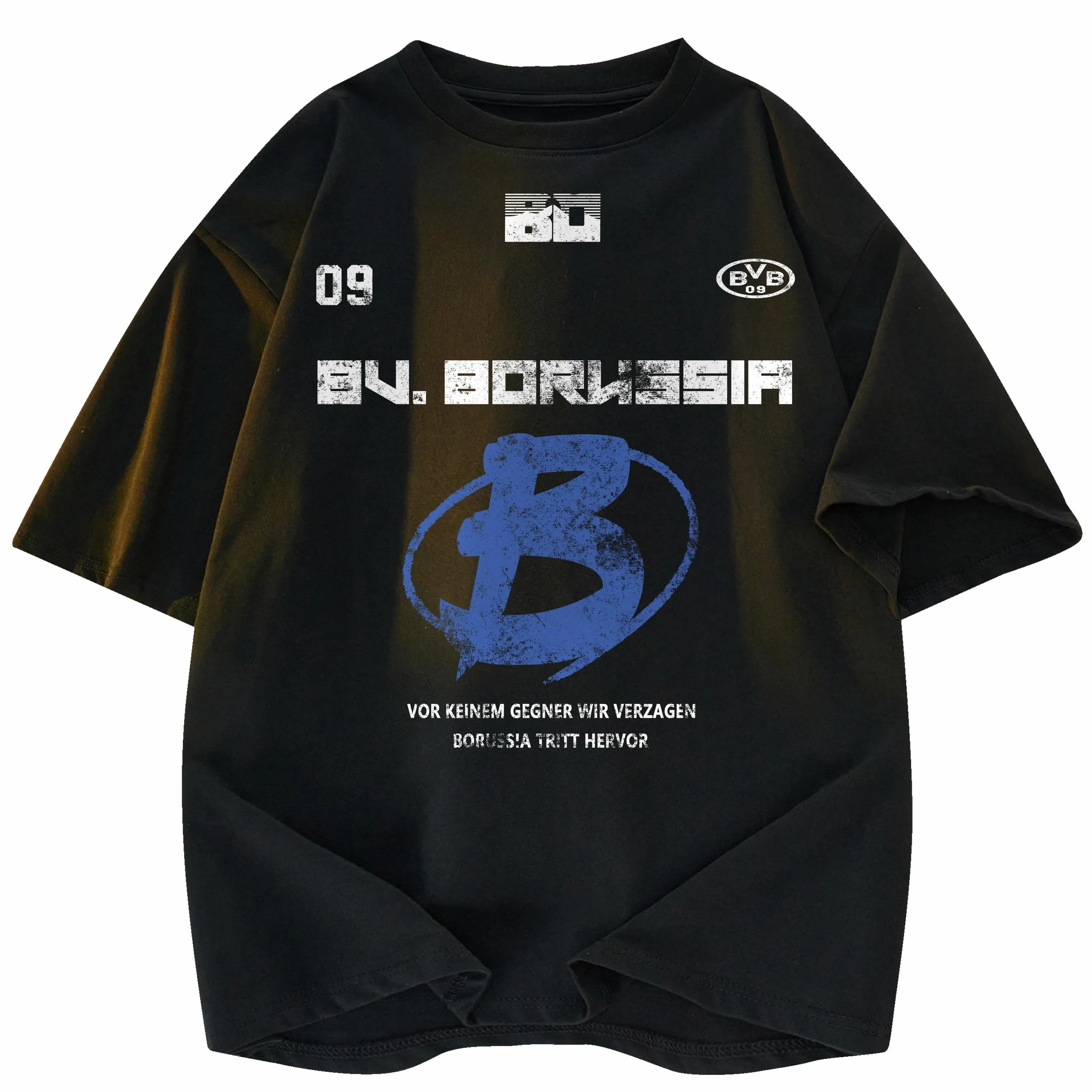 cleanfitLOGOVintageT