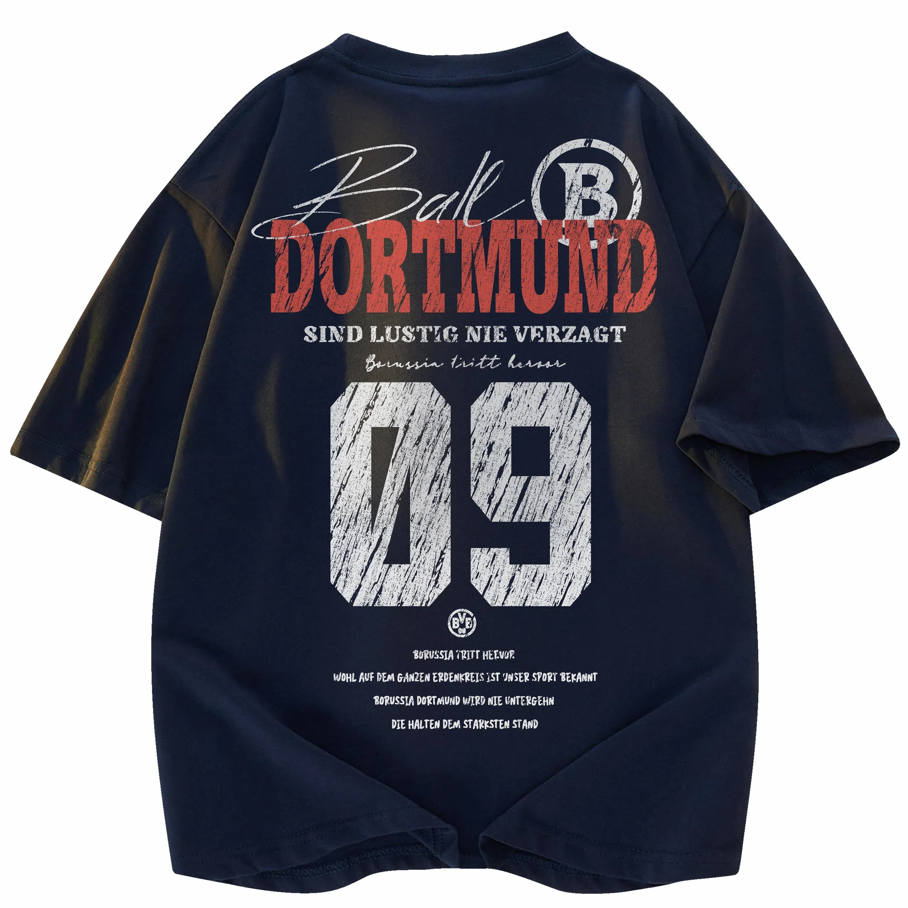 cleanfitLOGOVintageT