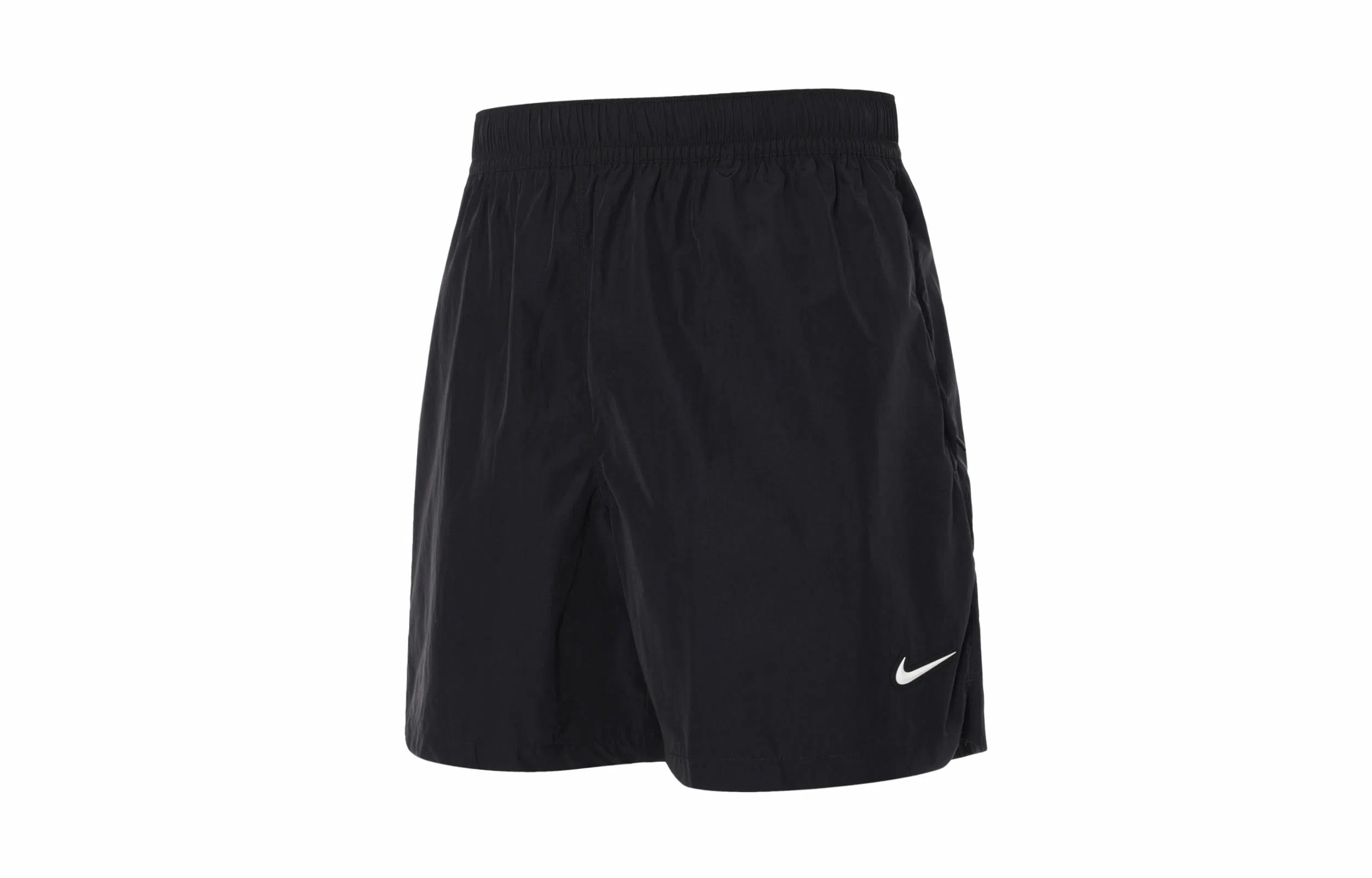 Nike Nocta Woven Shorts Black