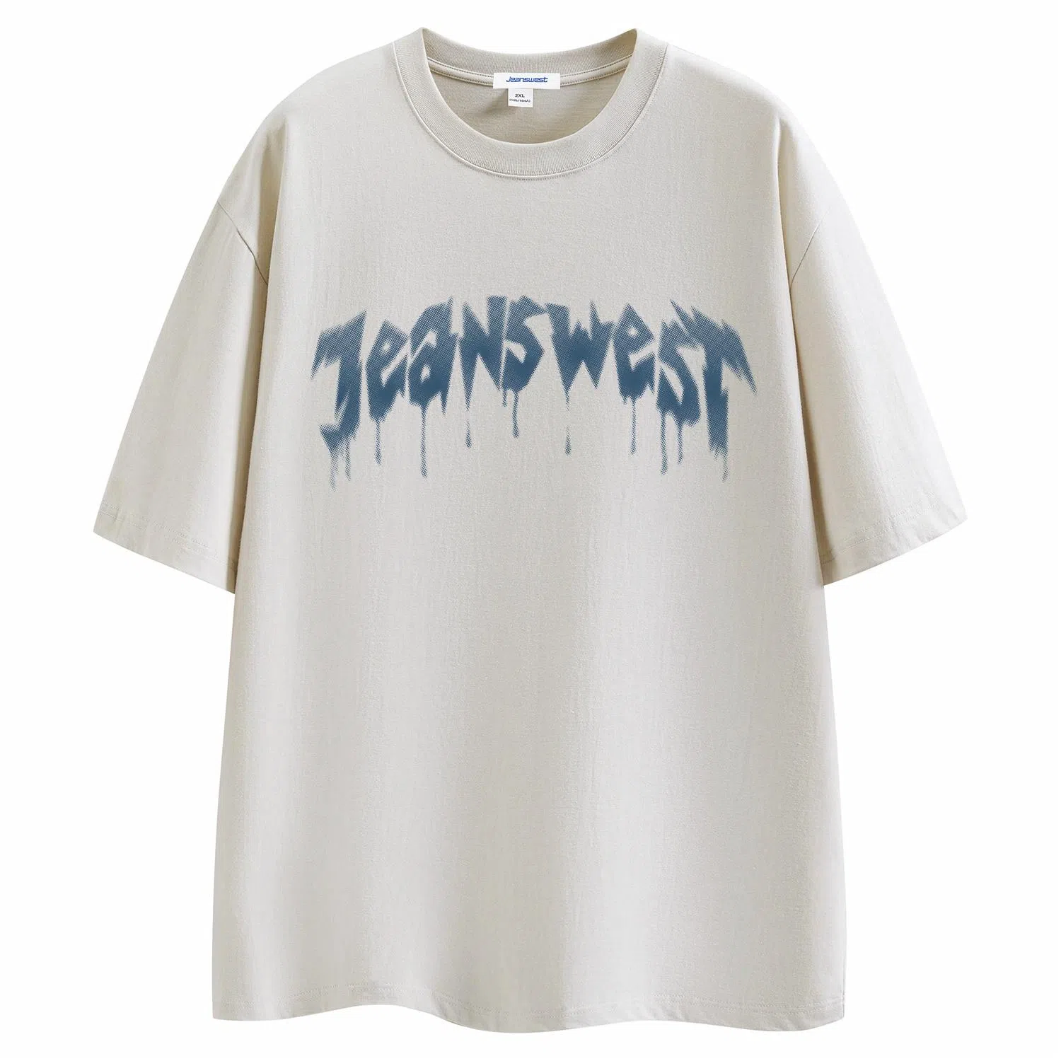 JEANSWEST LogoT