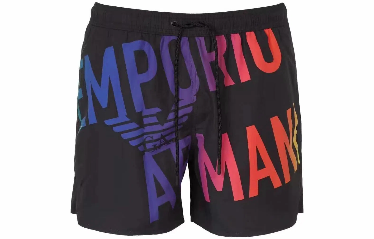 EMPORIO ARMANI SS23 Logo