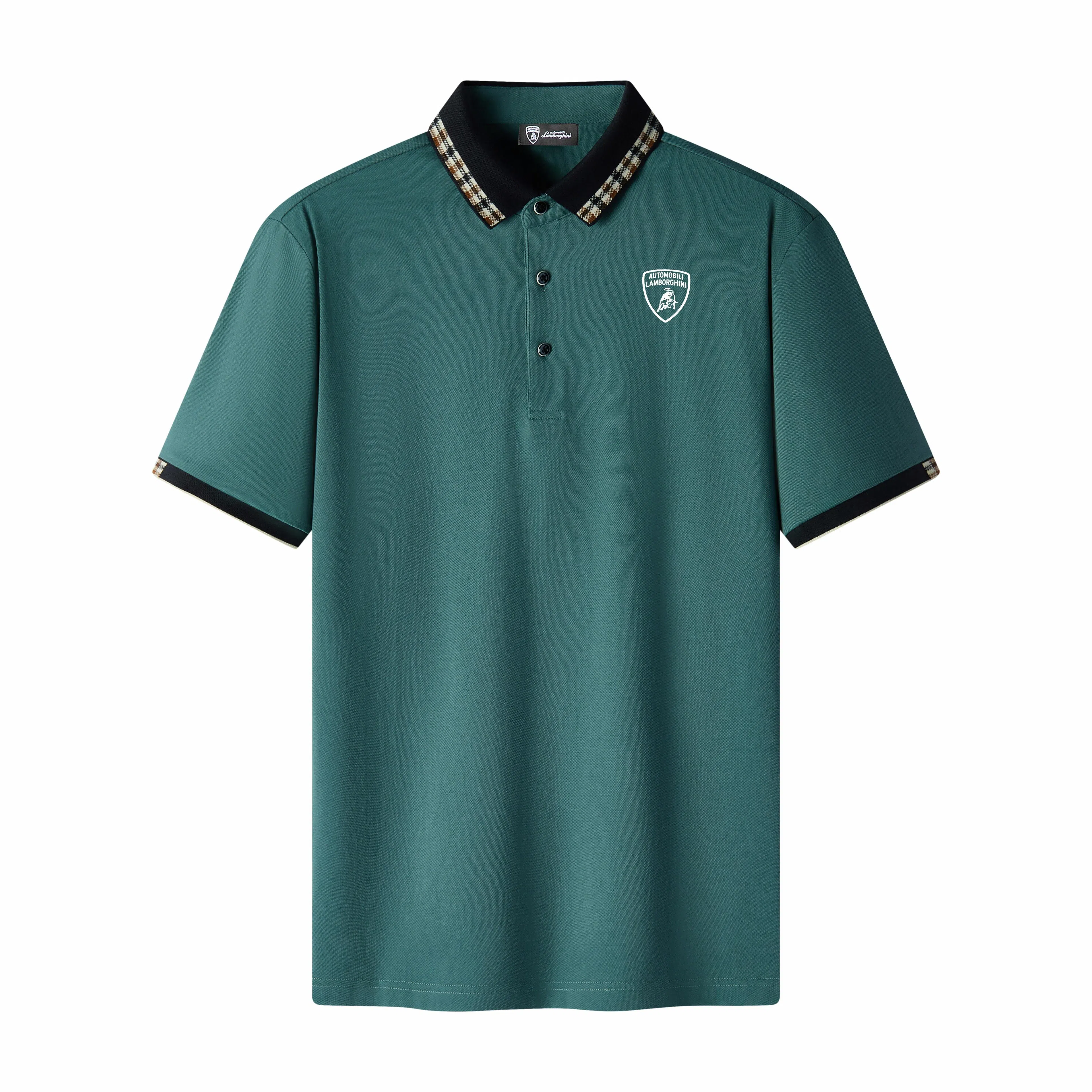 Automobili Lamborghini LogoPolo