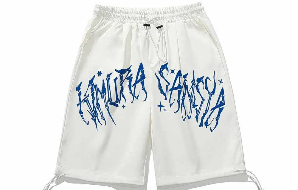 Kimura Sansha Shorts