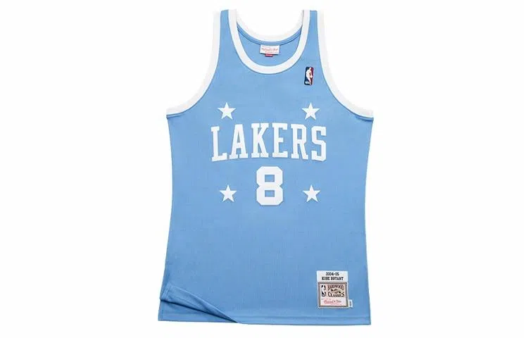 Mitchell Ness NBA 8 AU 04-05